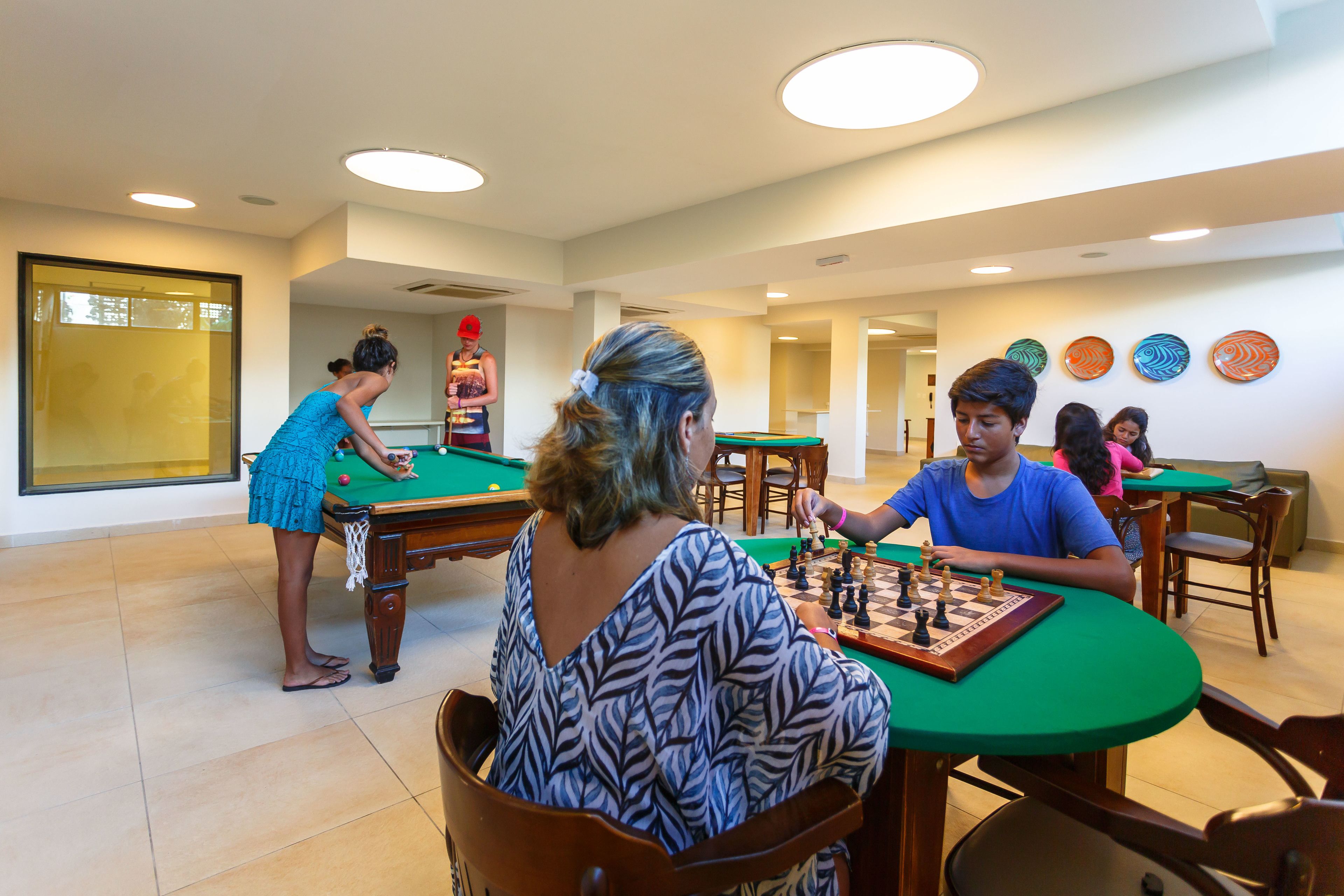 Viva Porto de Galinhas Resort