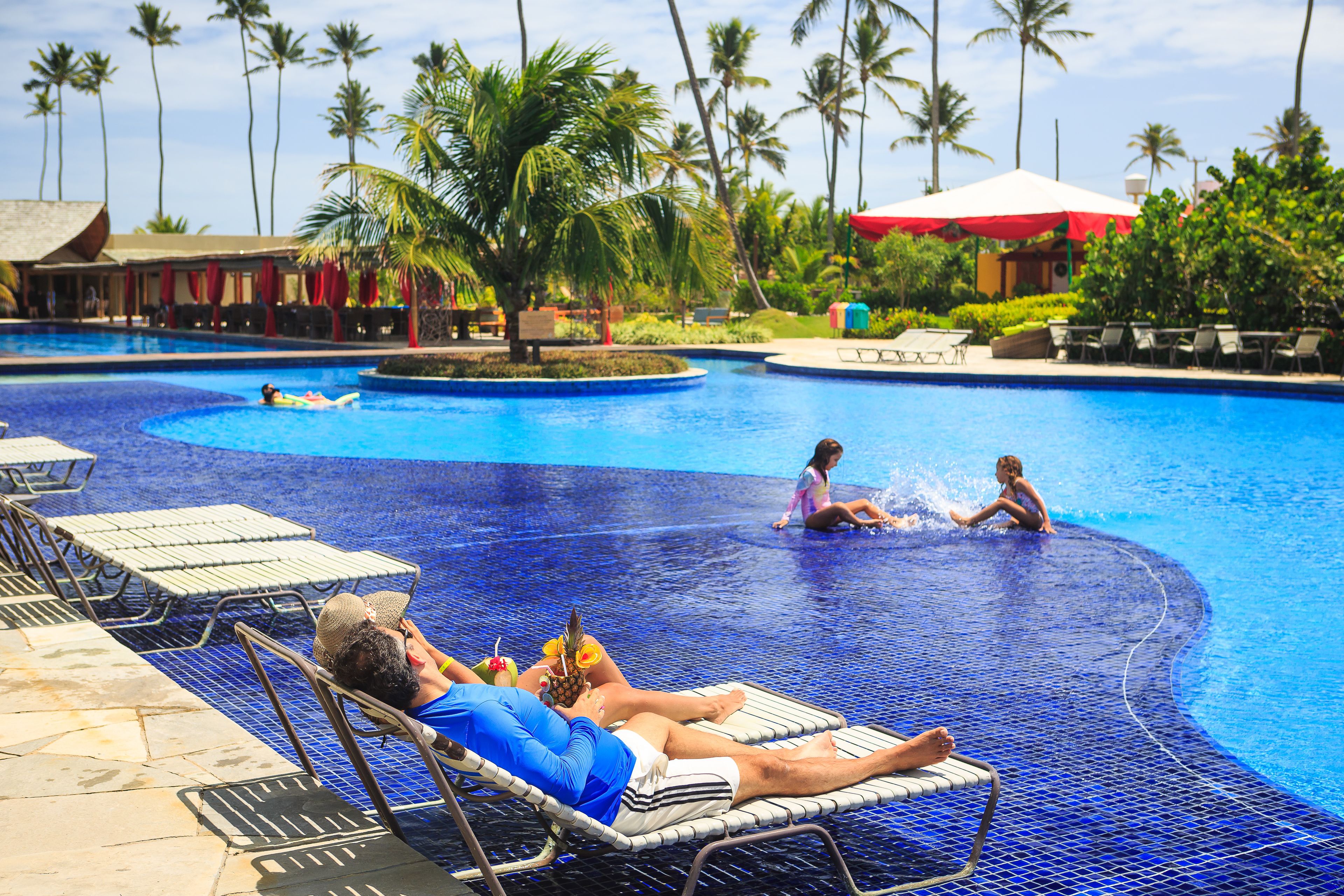 Viva Porto de Galinhas Resort