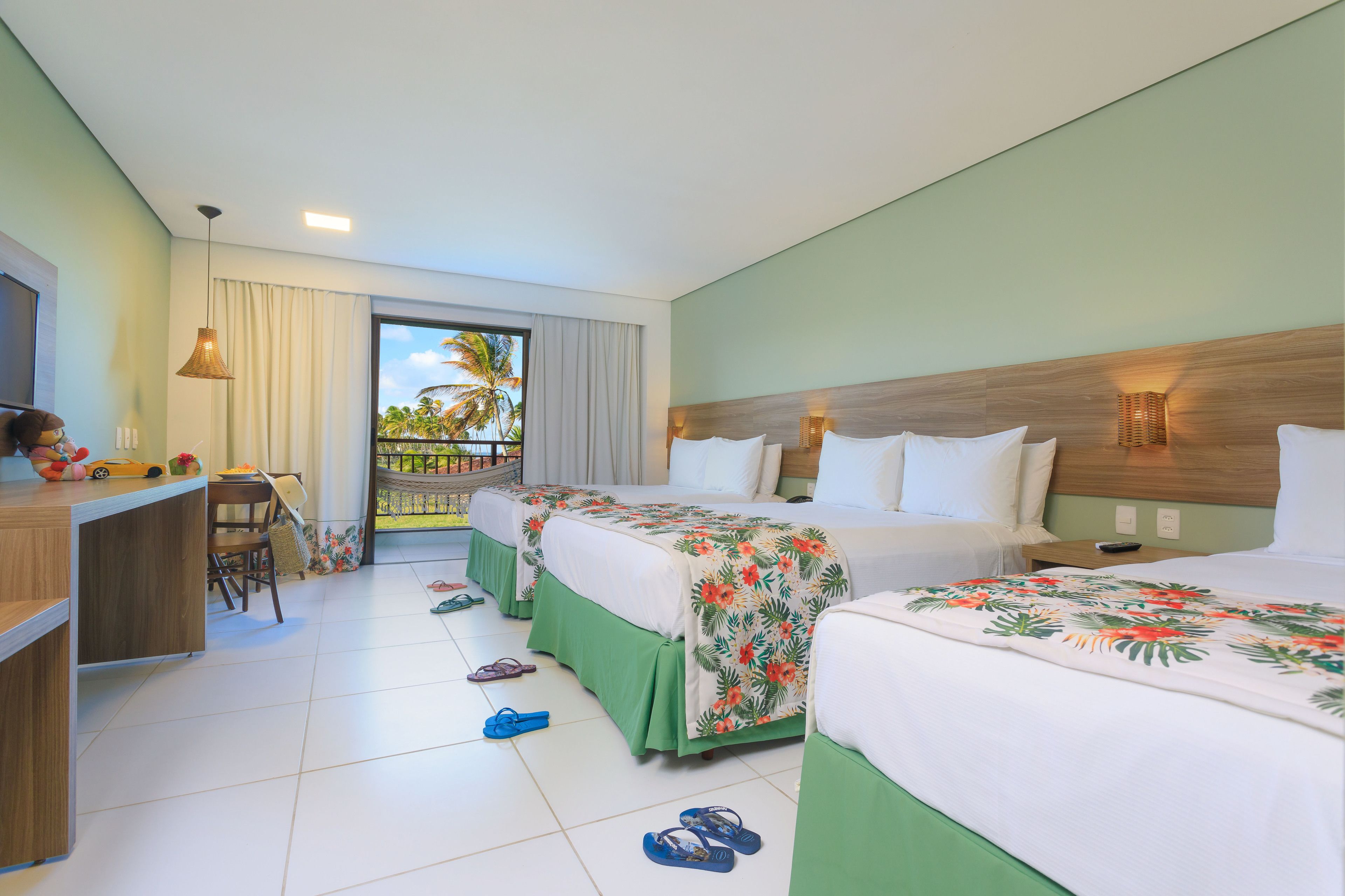 Viva Porto de Galinhas Resort