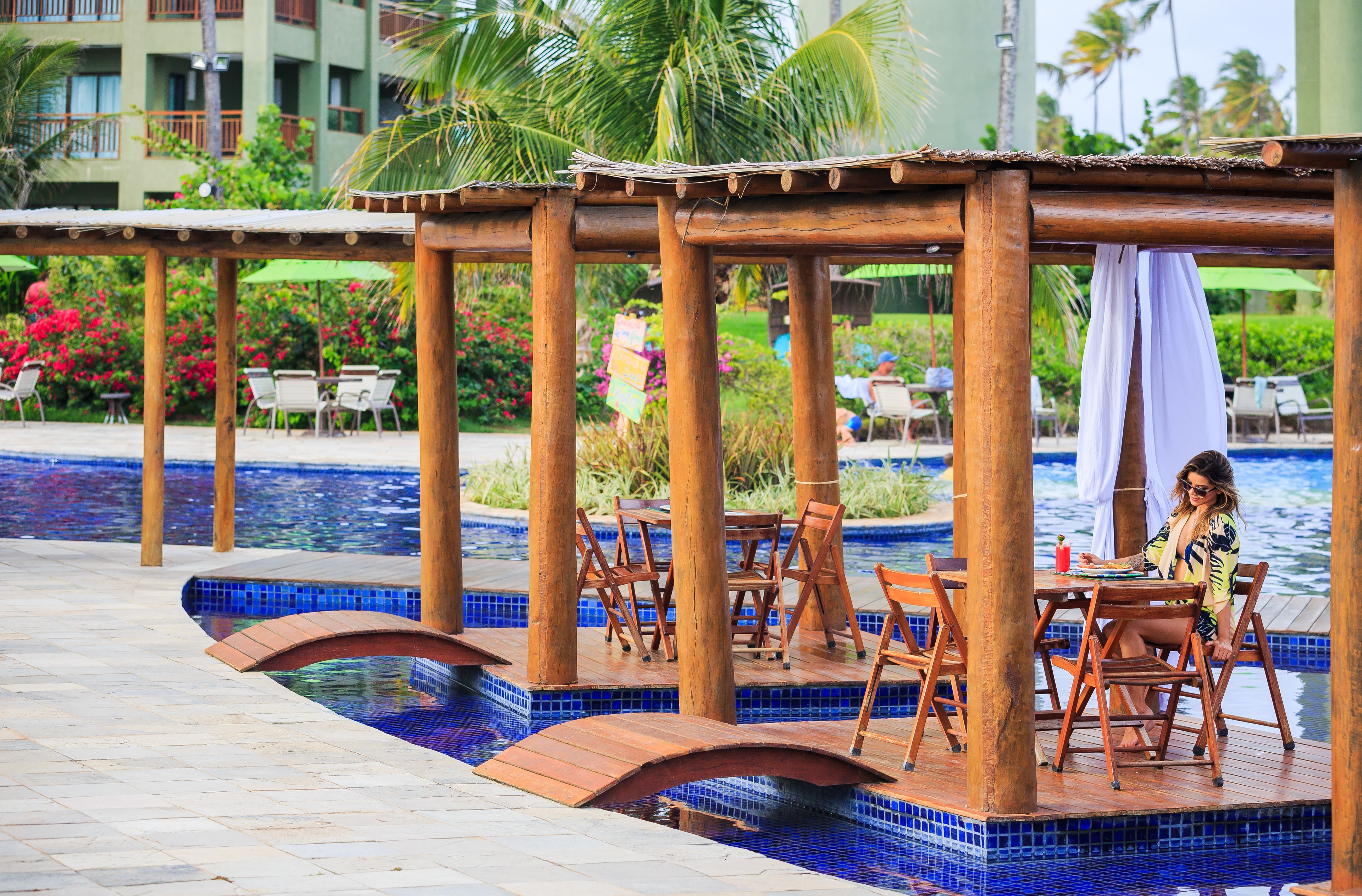 Viva Porto de Galinhas Resort