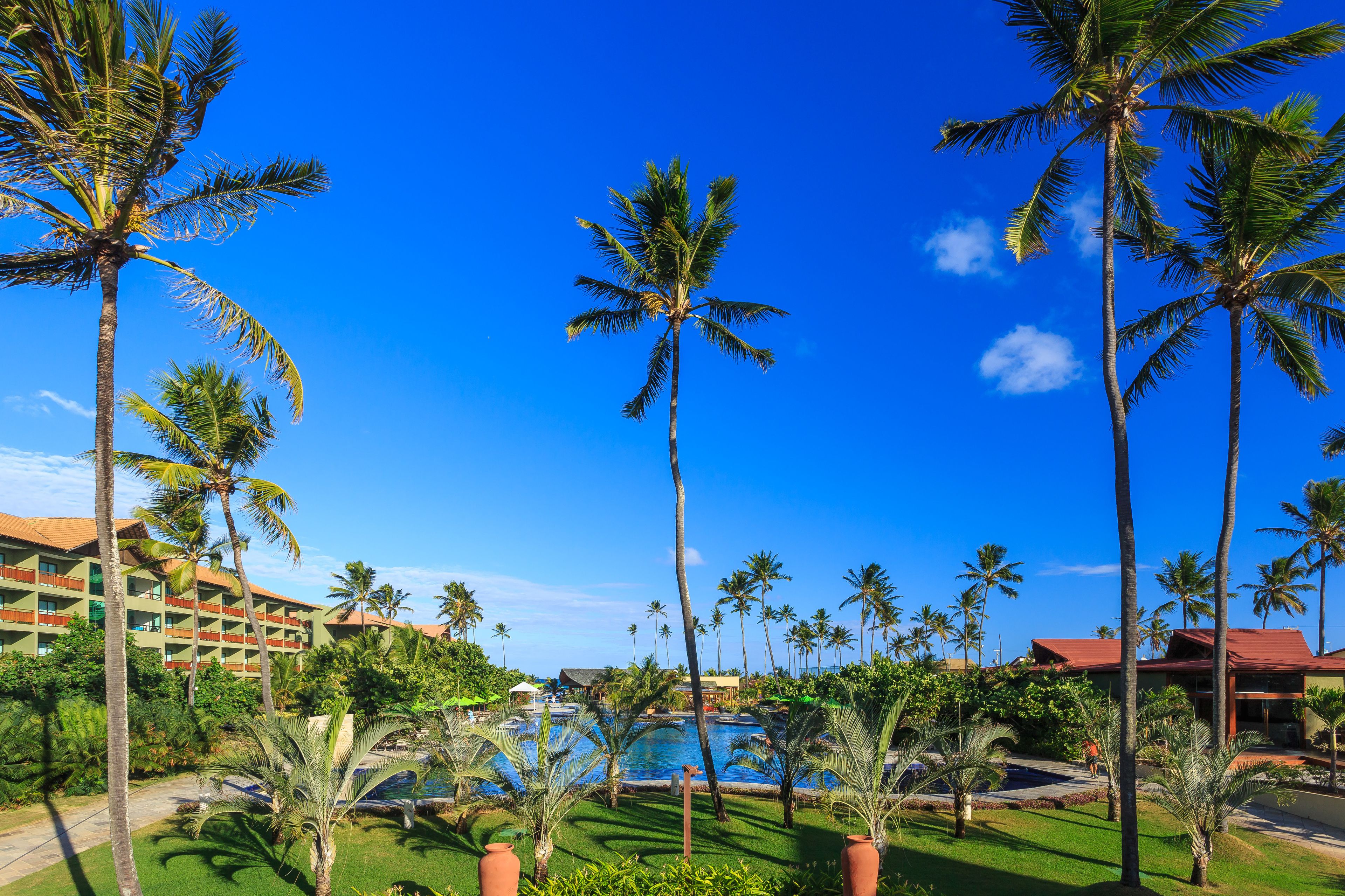 Viva Porto de Galinhas Resort
