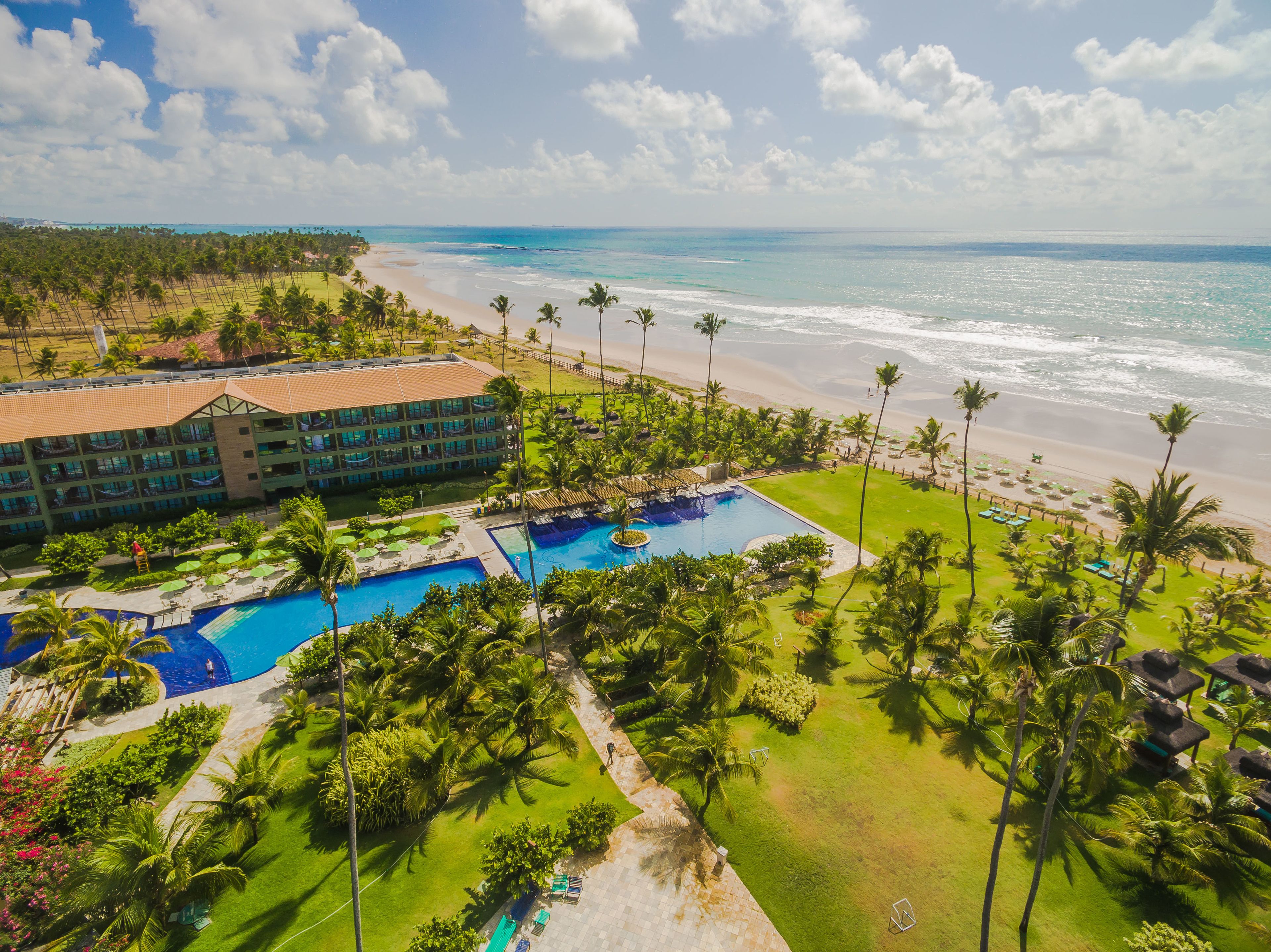 Viva Porto de Galinhas Resort