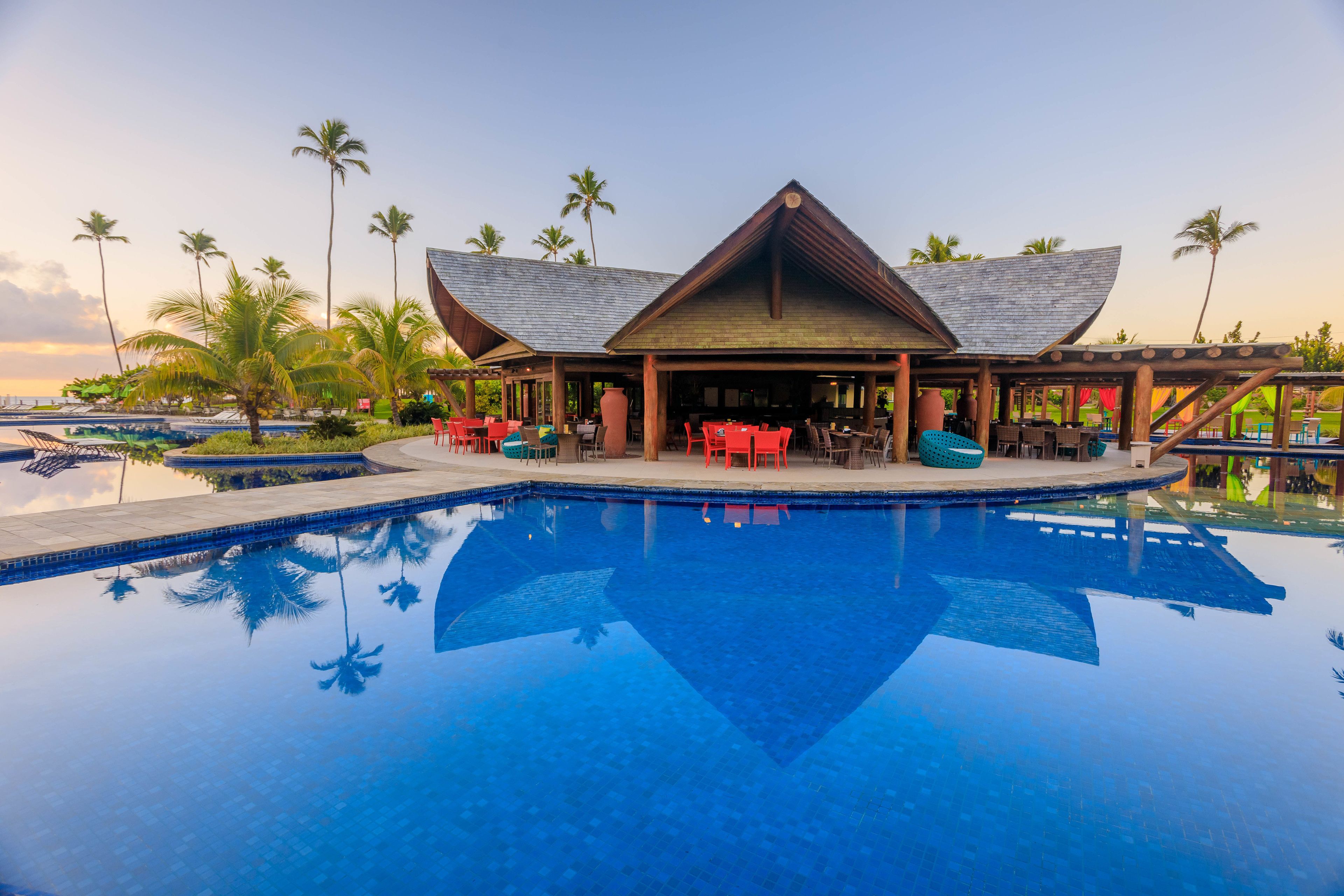 Viva Porto de Galinhas Resort