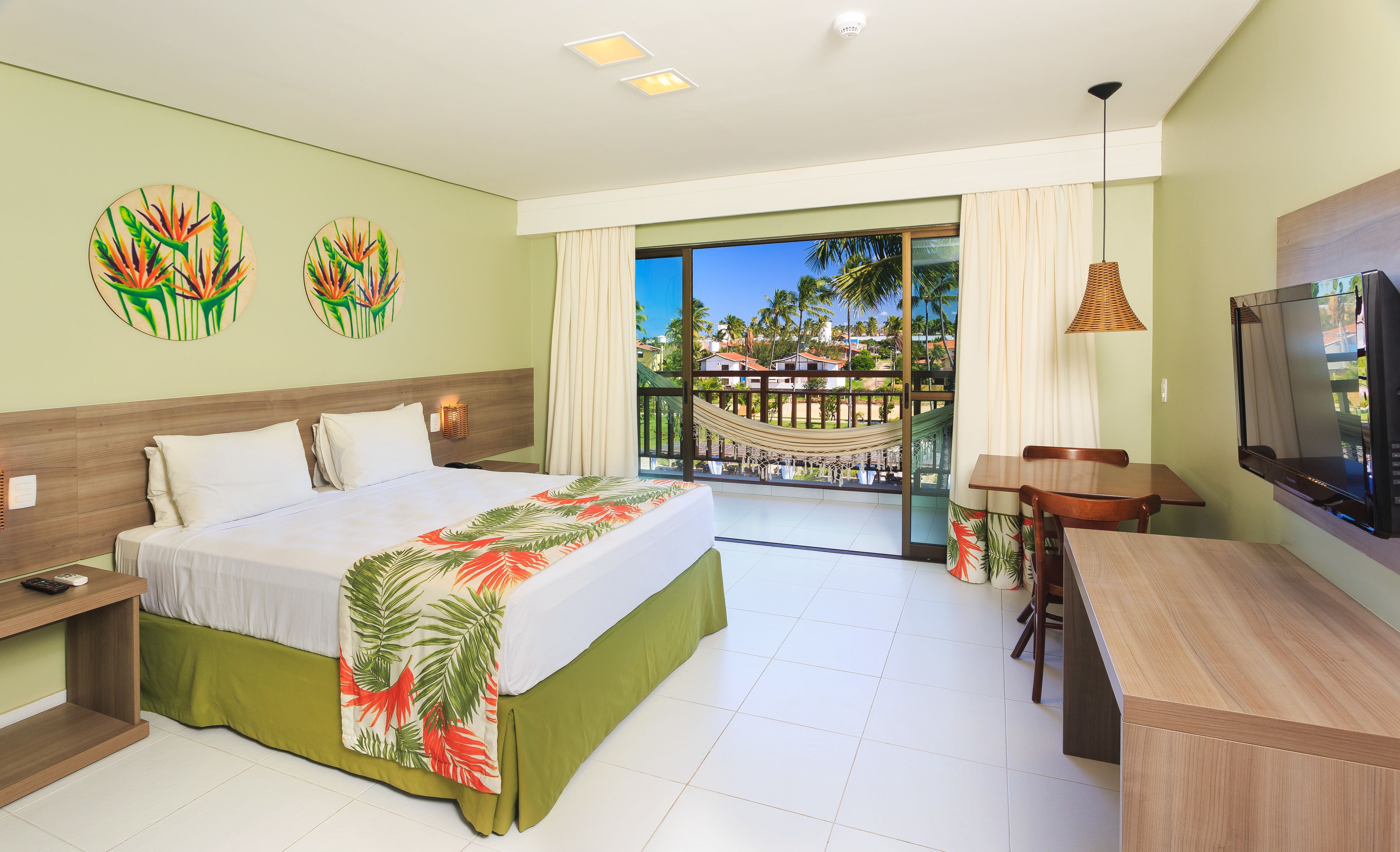 Viva Porto de Galinhas Resort
