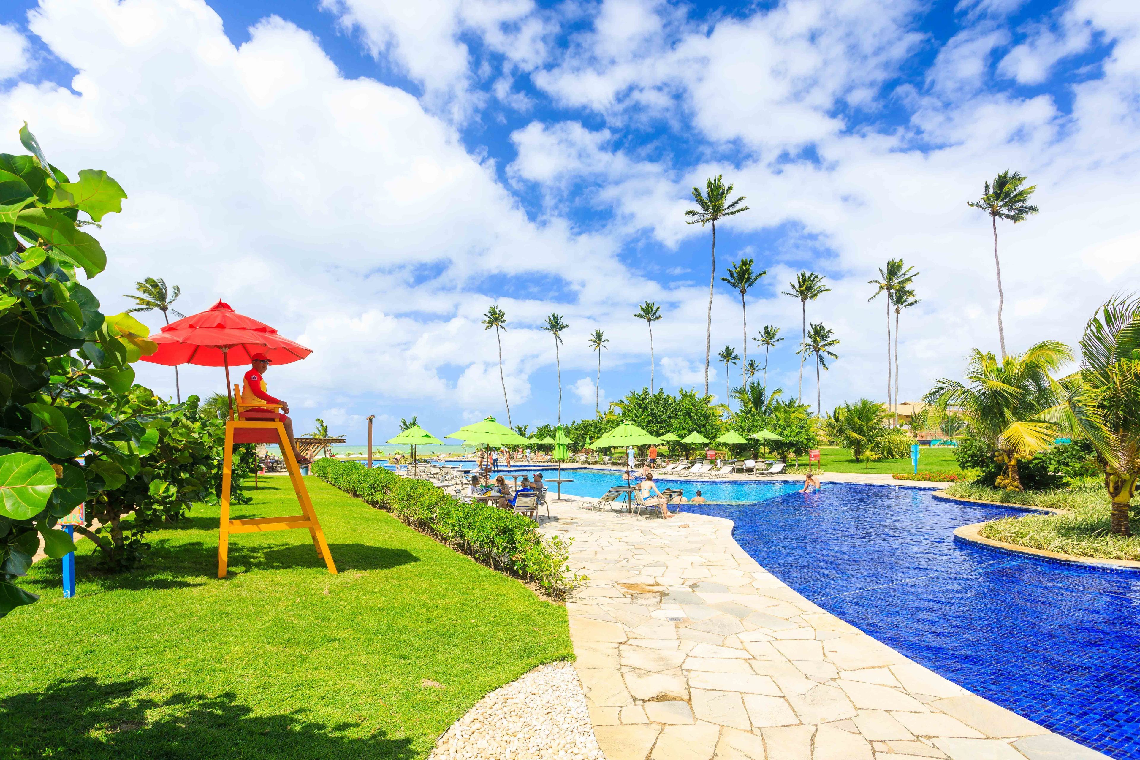 Viva Porto de Galinhas Resort