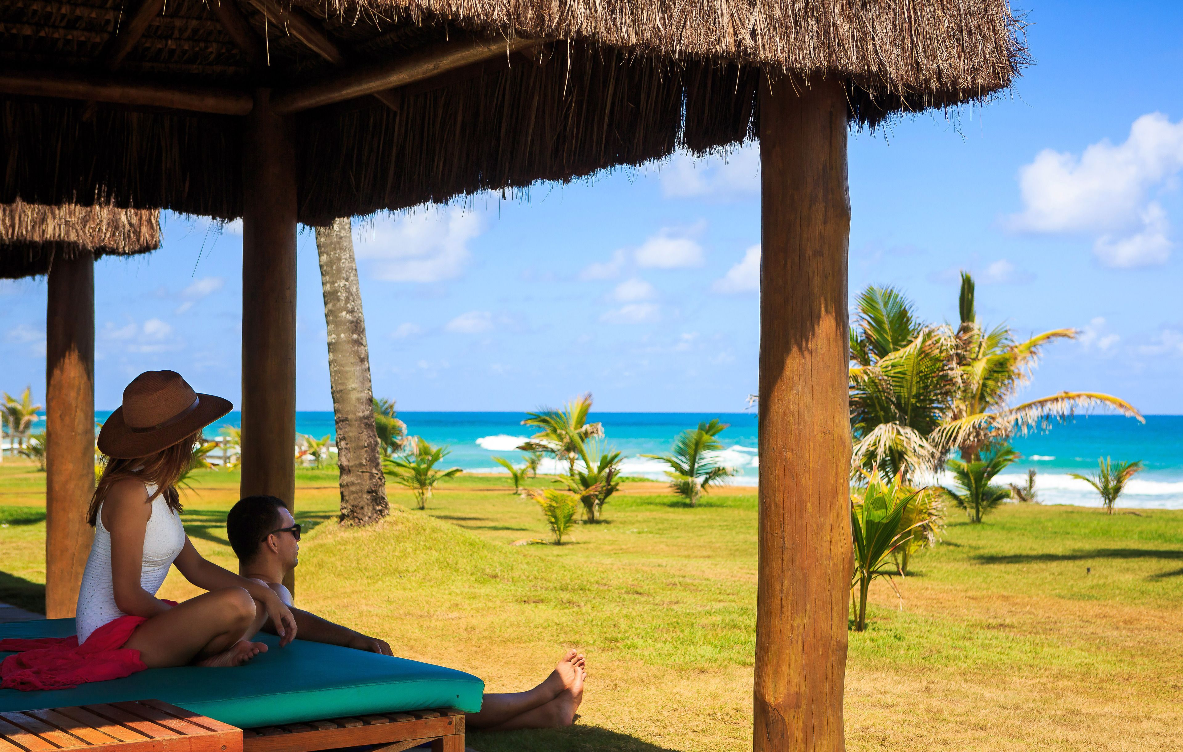 Viva Porto de Galinhas Resort