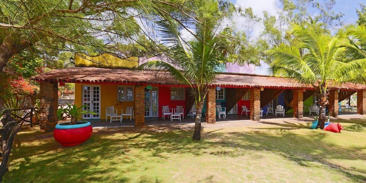 Pousada Xales de Maracaipe