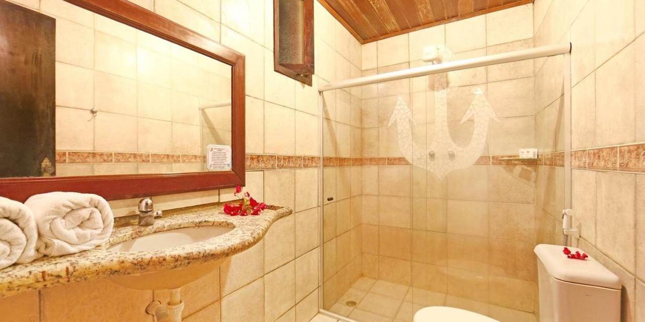 Pousada Xales de Maracaipe