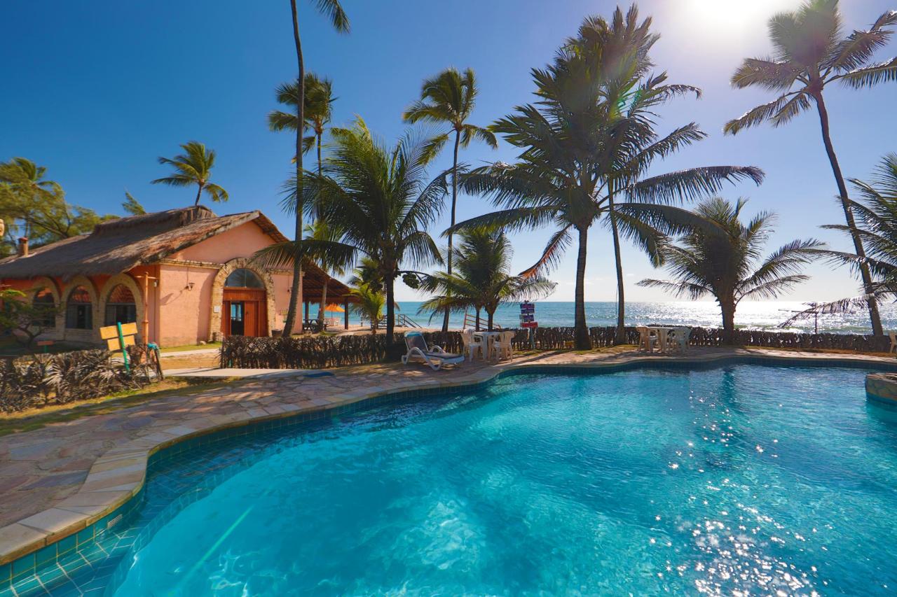 Pousada Xales de Maracaipe