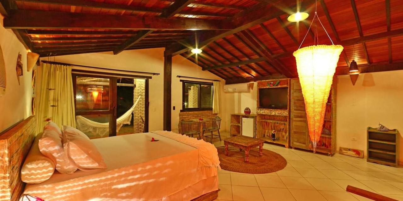 Pousada Xales de Maracaipe