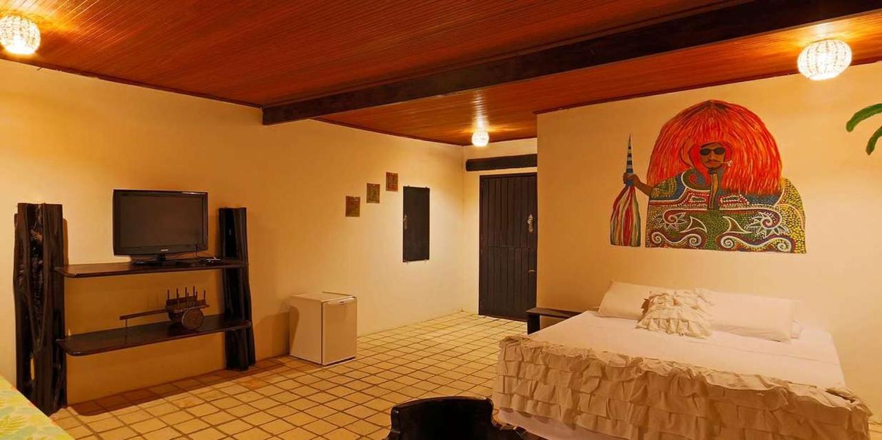 Pousada Xales de Maracaipe