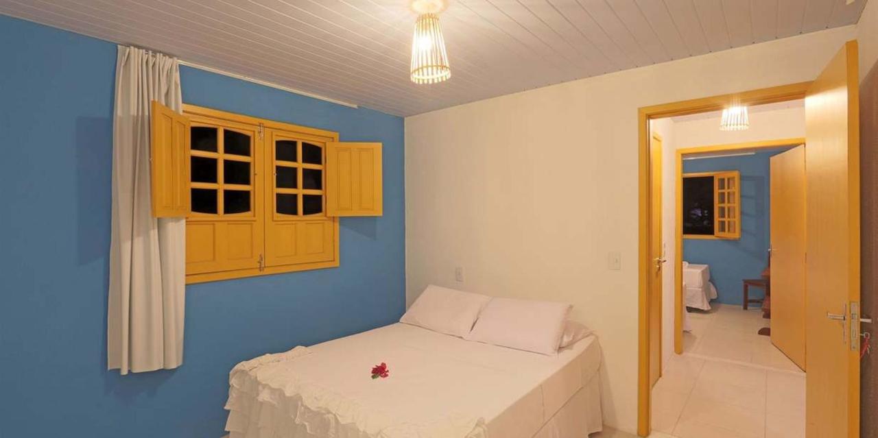 Pousada Xales de Maracaipe