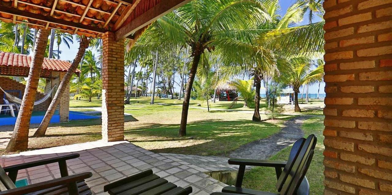 Pousada Xales de Maracaipe