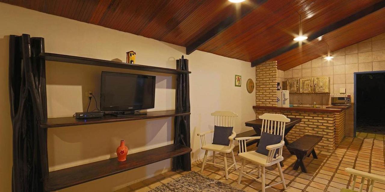 Pousada Xales de Maracaipe