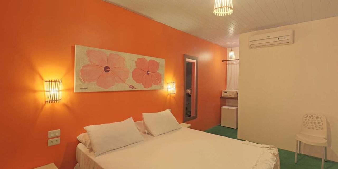 Pousada Xales de Maracaipe