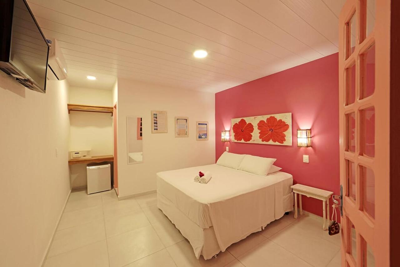 Pousada Xales de Maracaipe