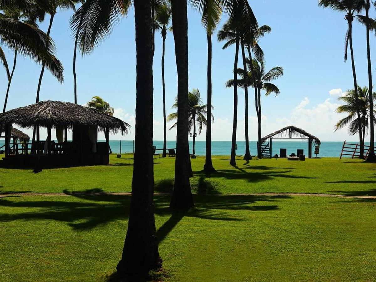 Pousada Xales de Maracaipe