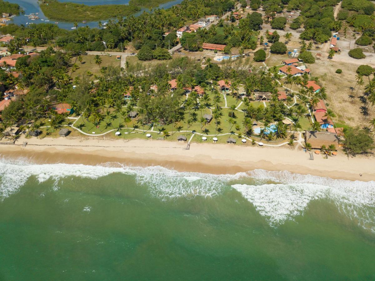 Pousada Xales de Maracaipe