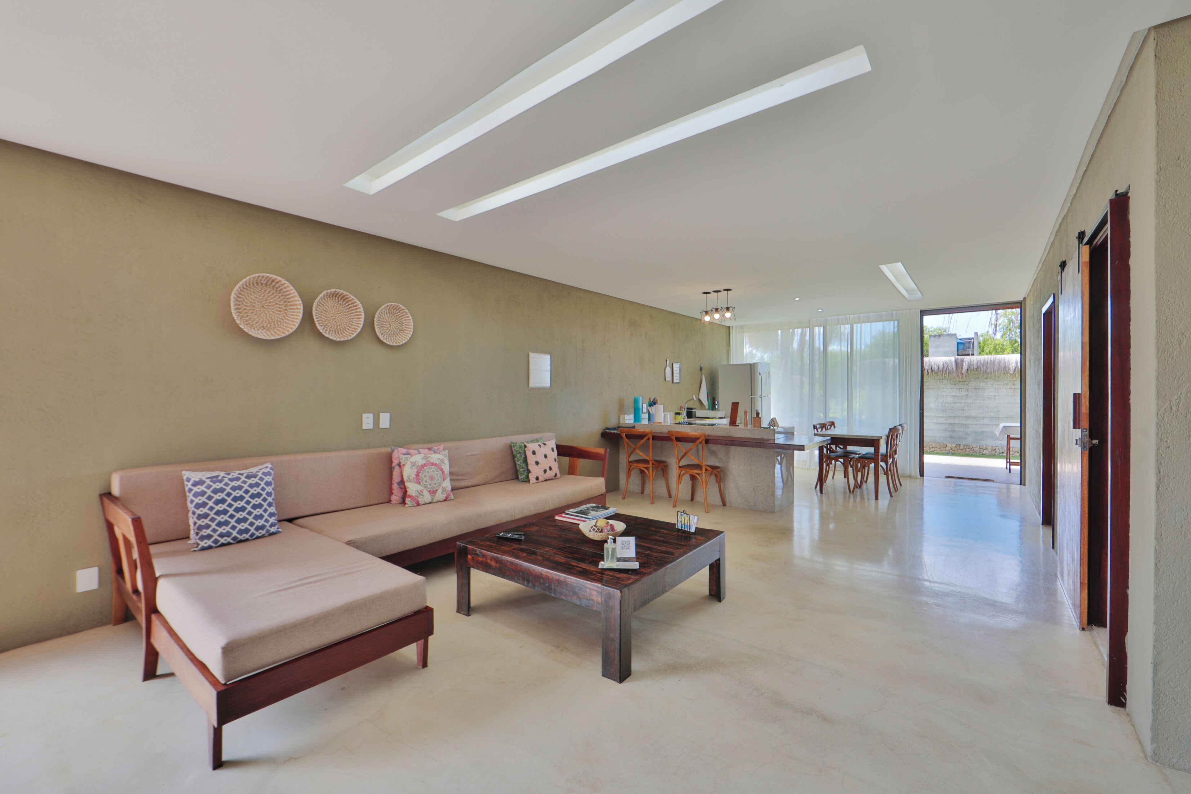 Bahay Tatu Home Concept
