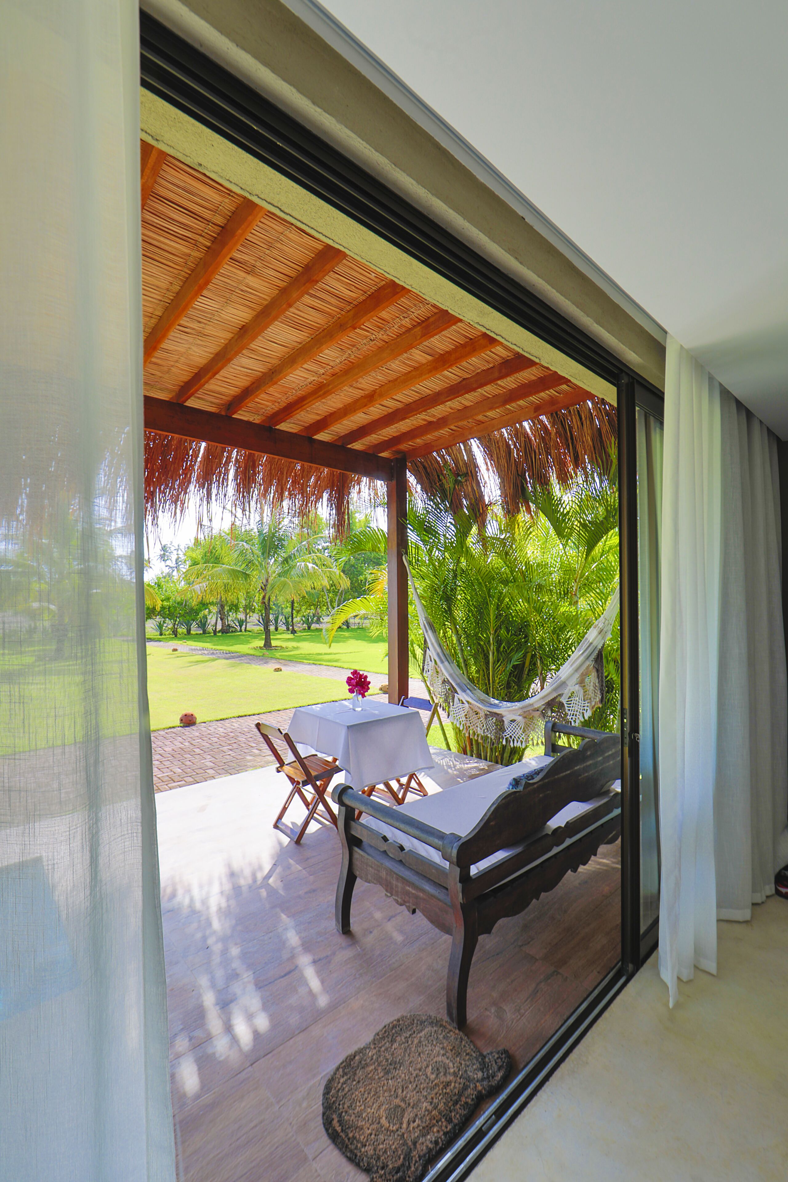 Bahay Tatu Home Concept