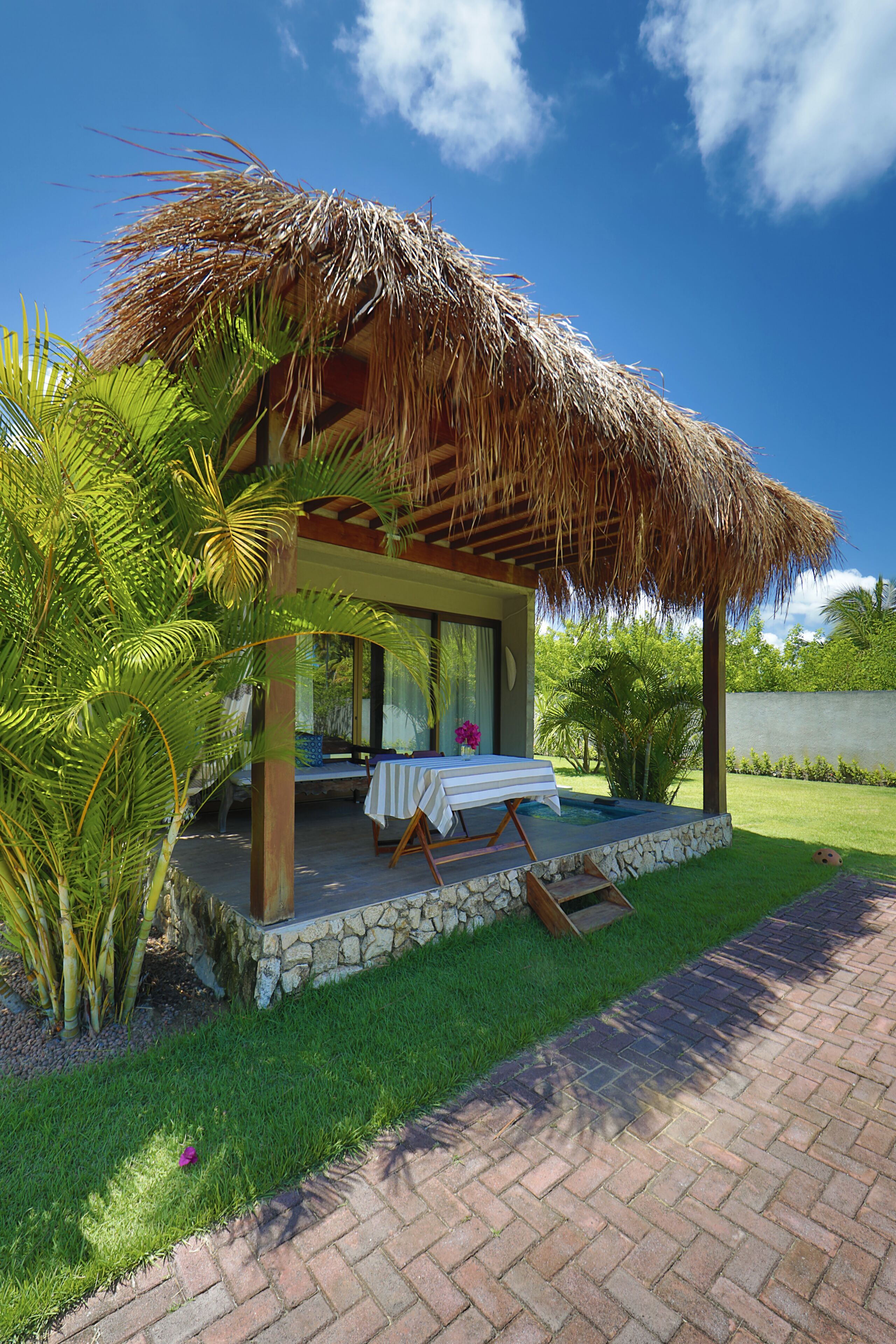 Bahay Tatu Home Concept