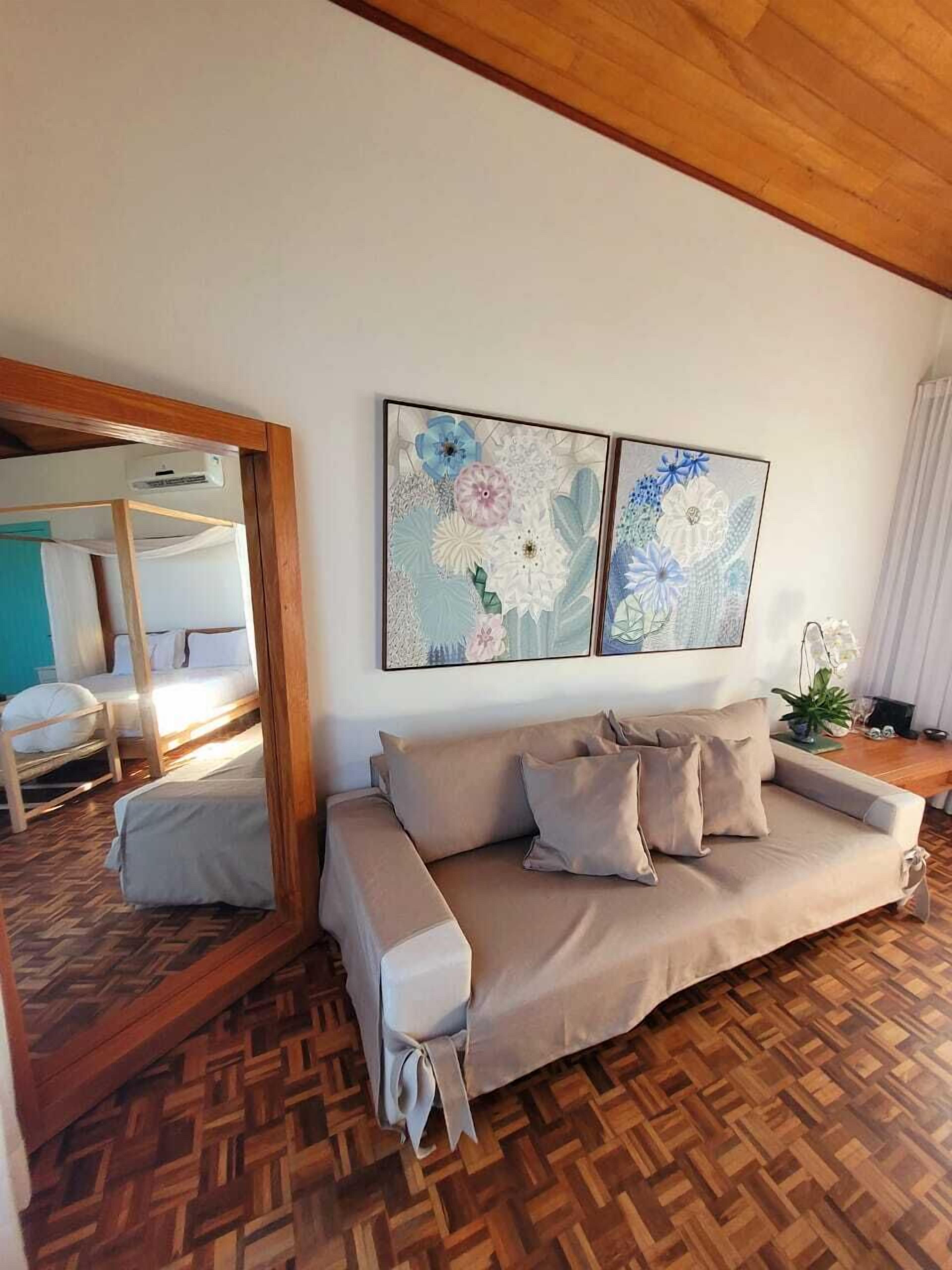 Casa Brasileira Hotel Galeria