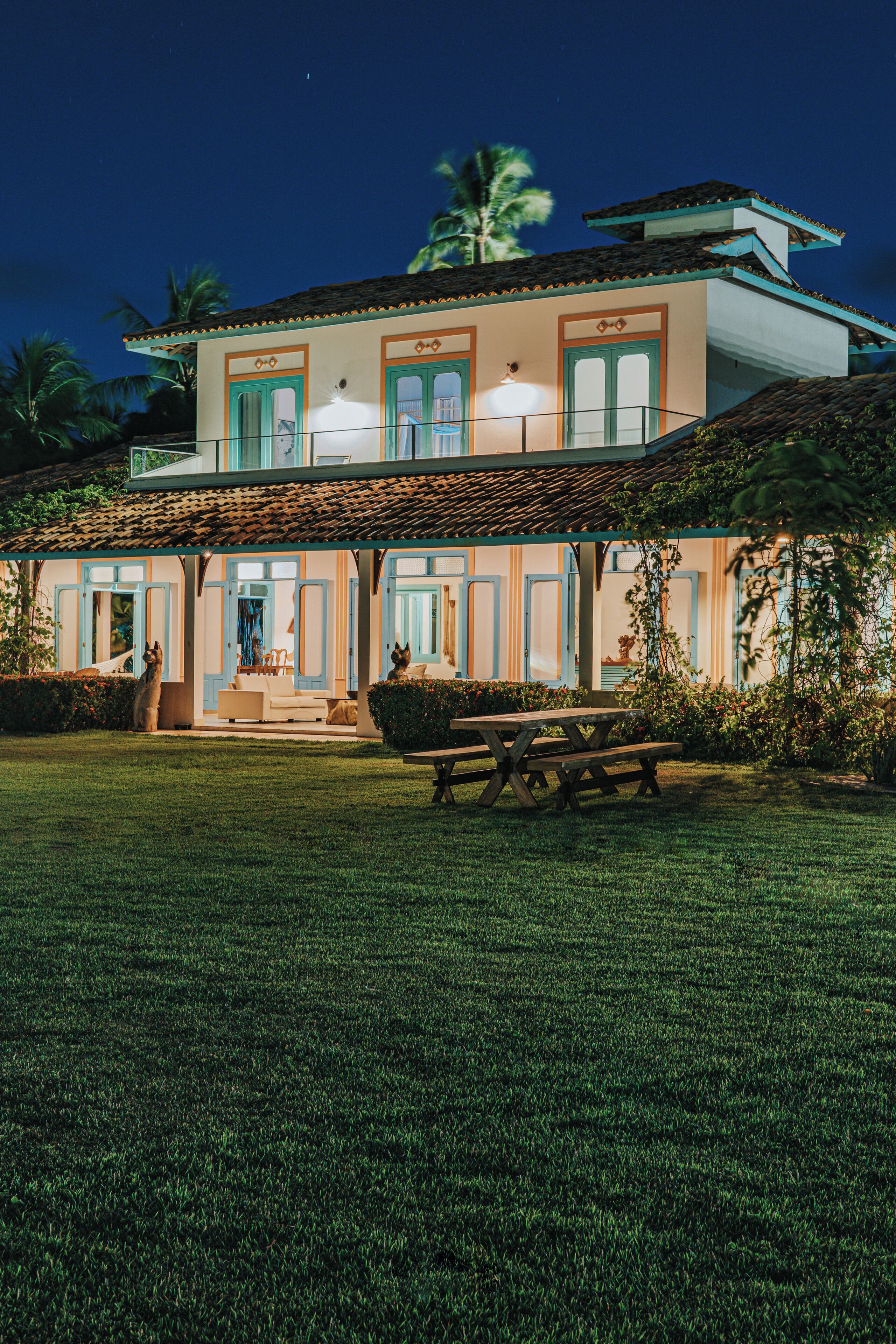 Casa Brasileira Hotel Galeria