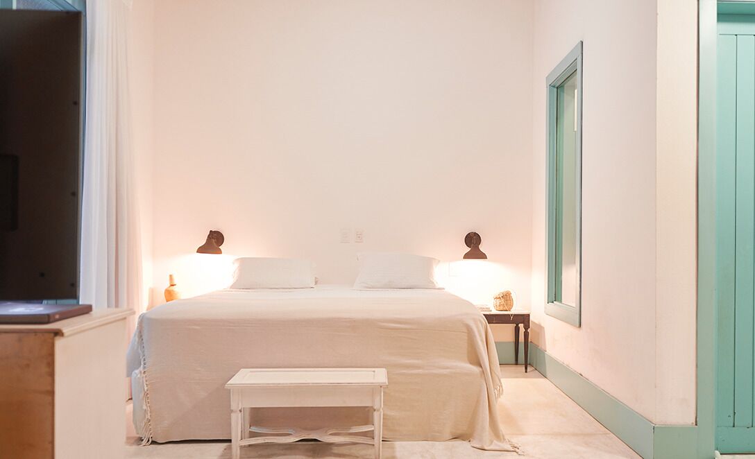 Casa Brasileira Hotel Galeria