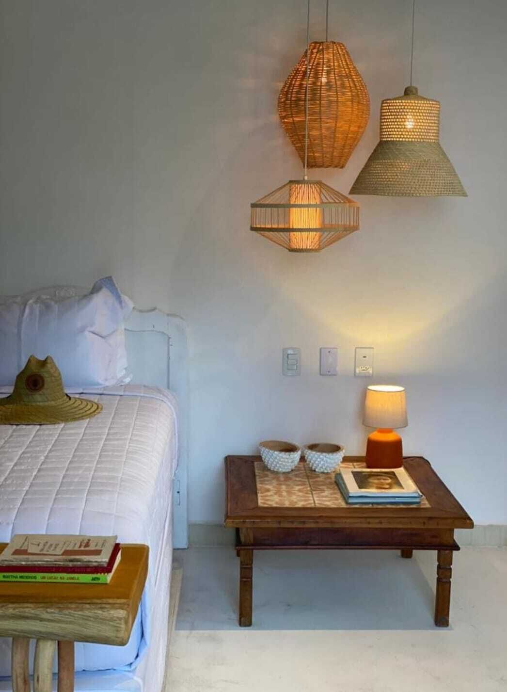Casa Brasileira Hotel Galeria