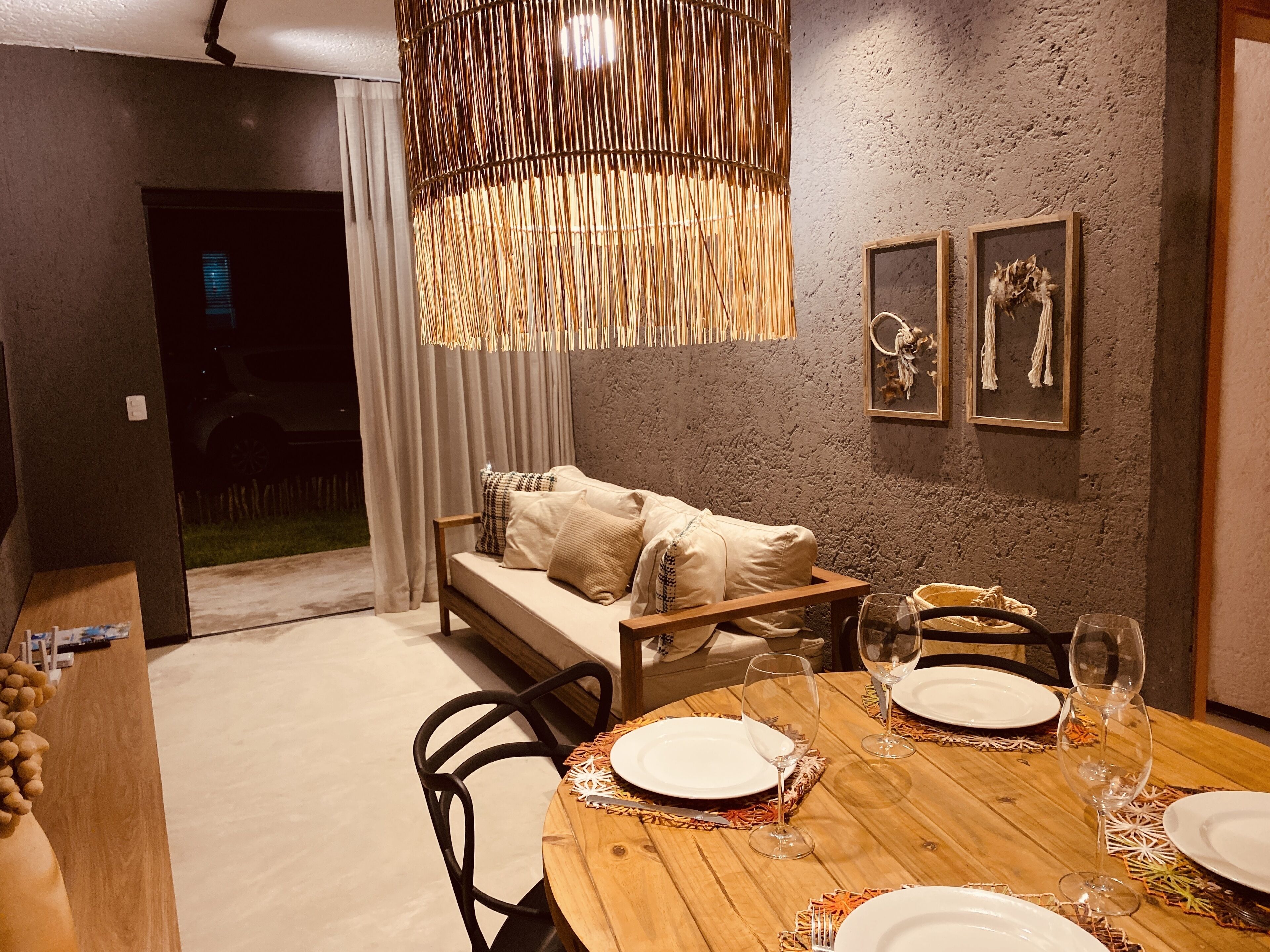 Villas Patacho