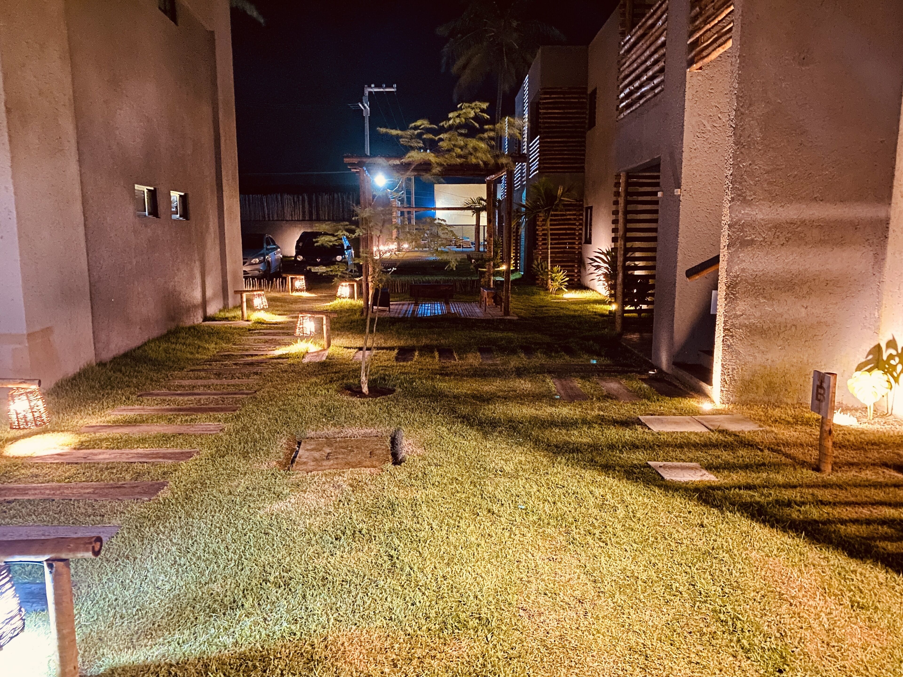 Villas Patacho