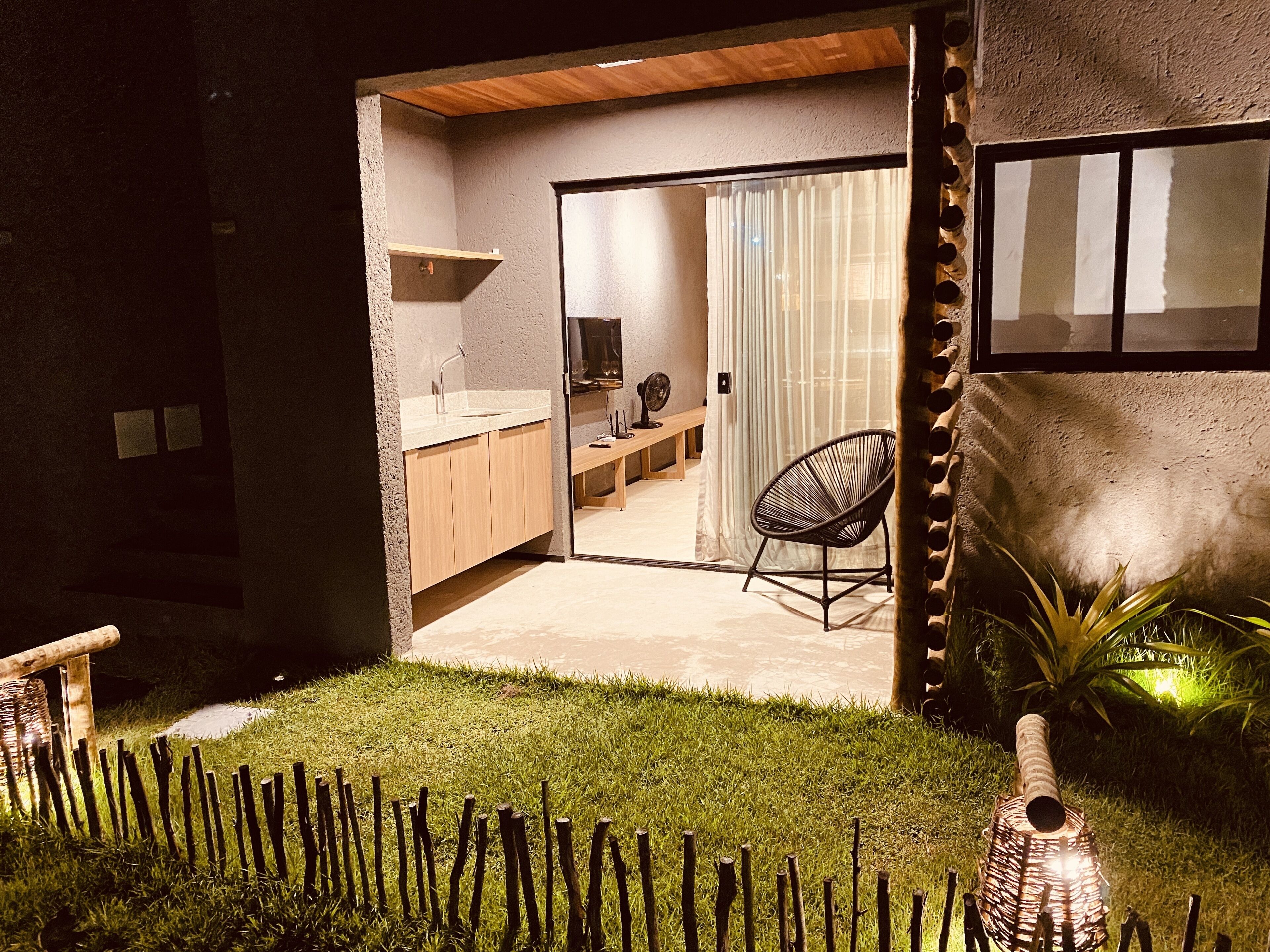 Villas Patacho