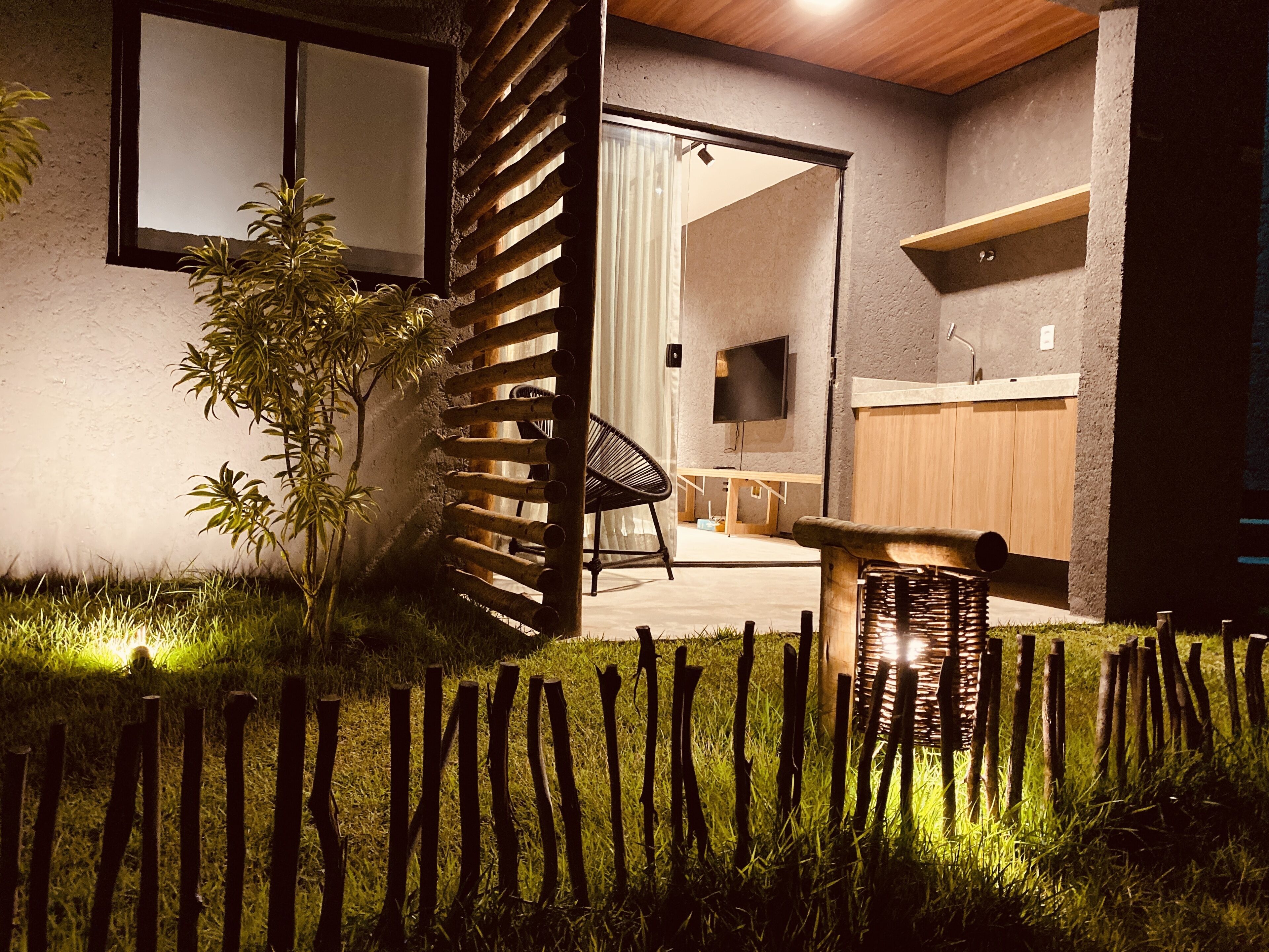 Villas Patacho