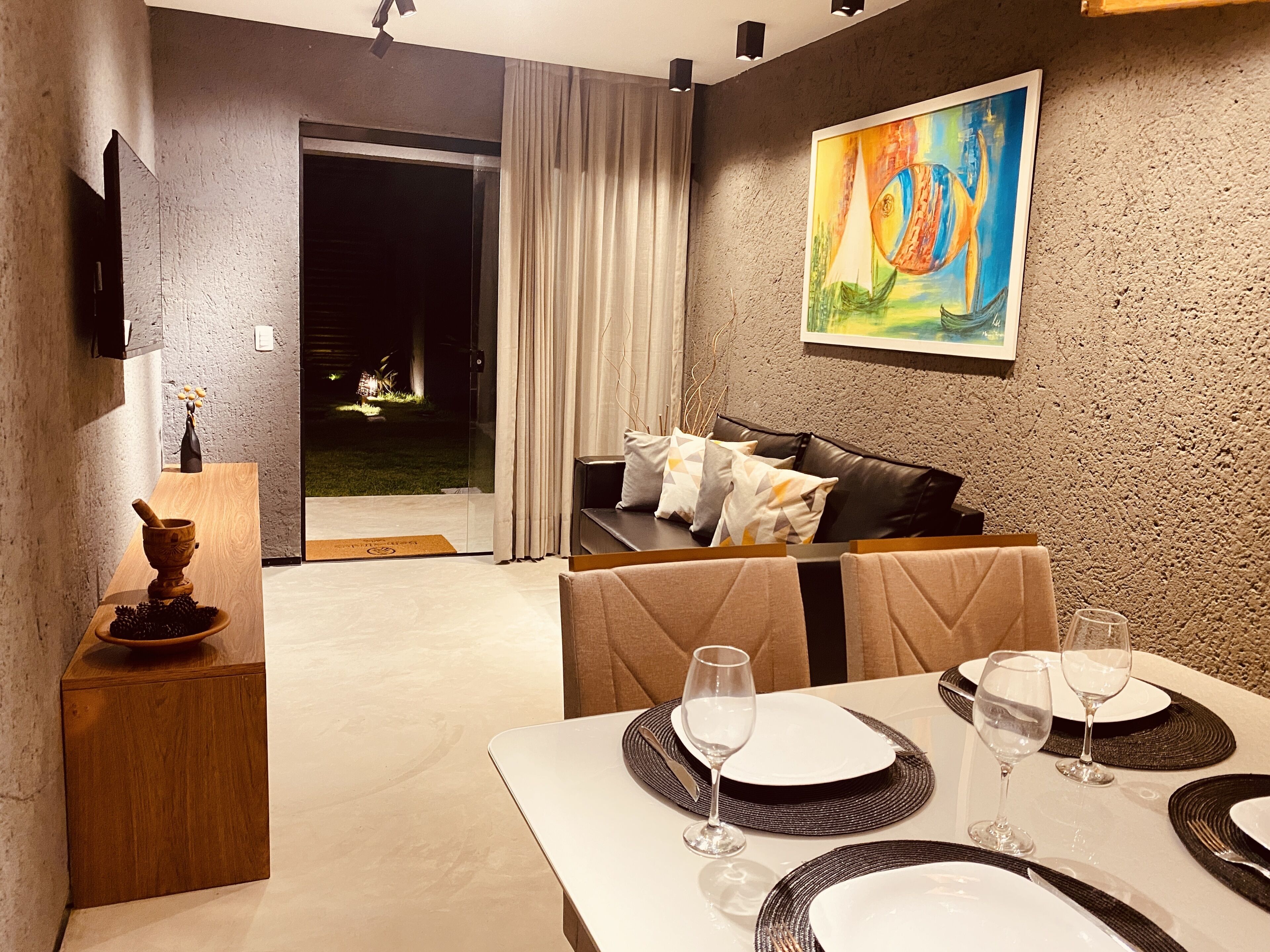 Villas Patacho