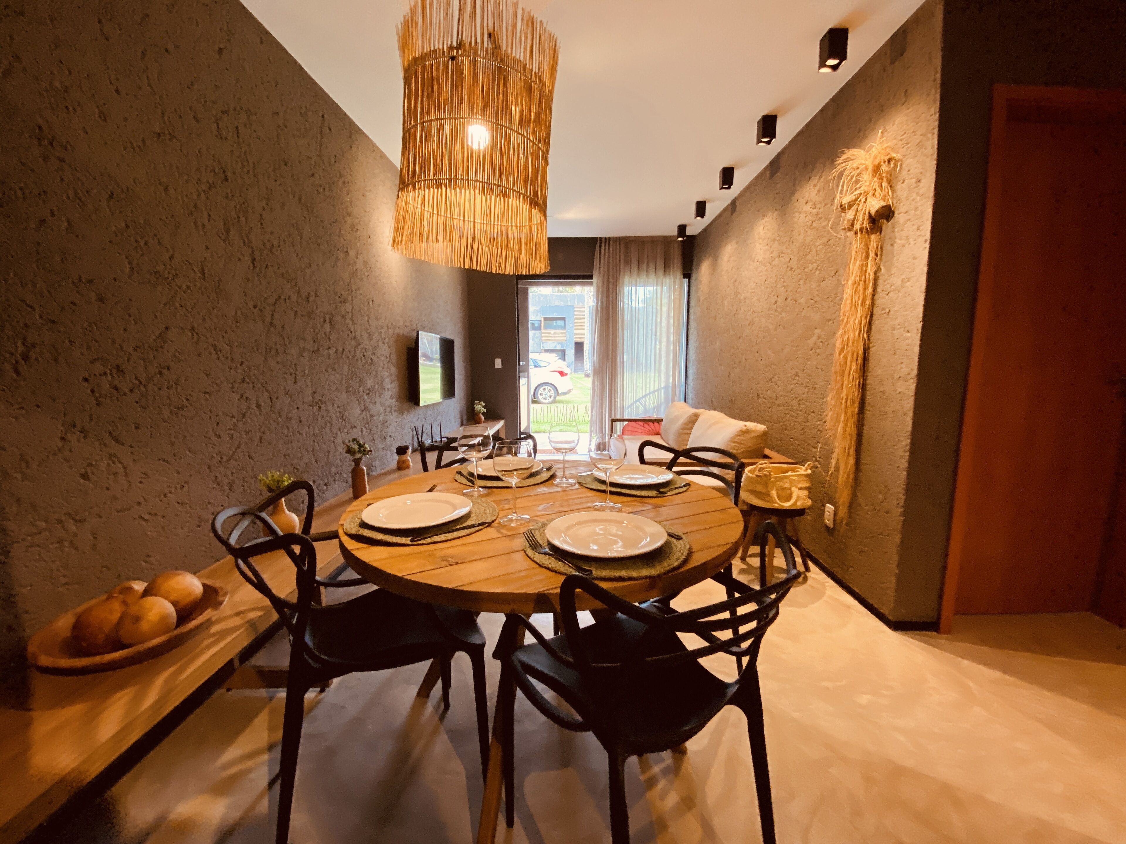 Villas Patacho