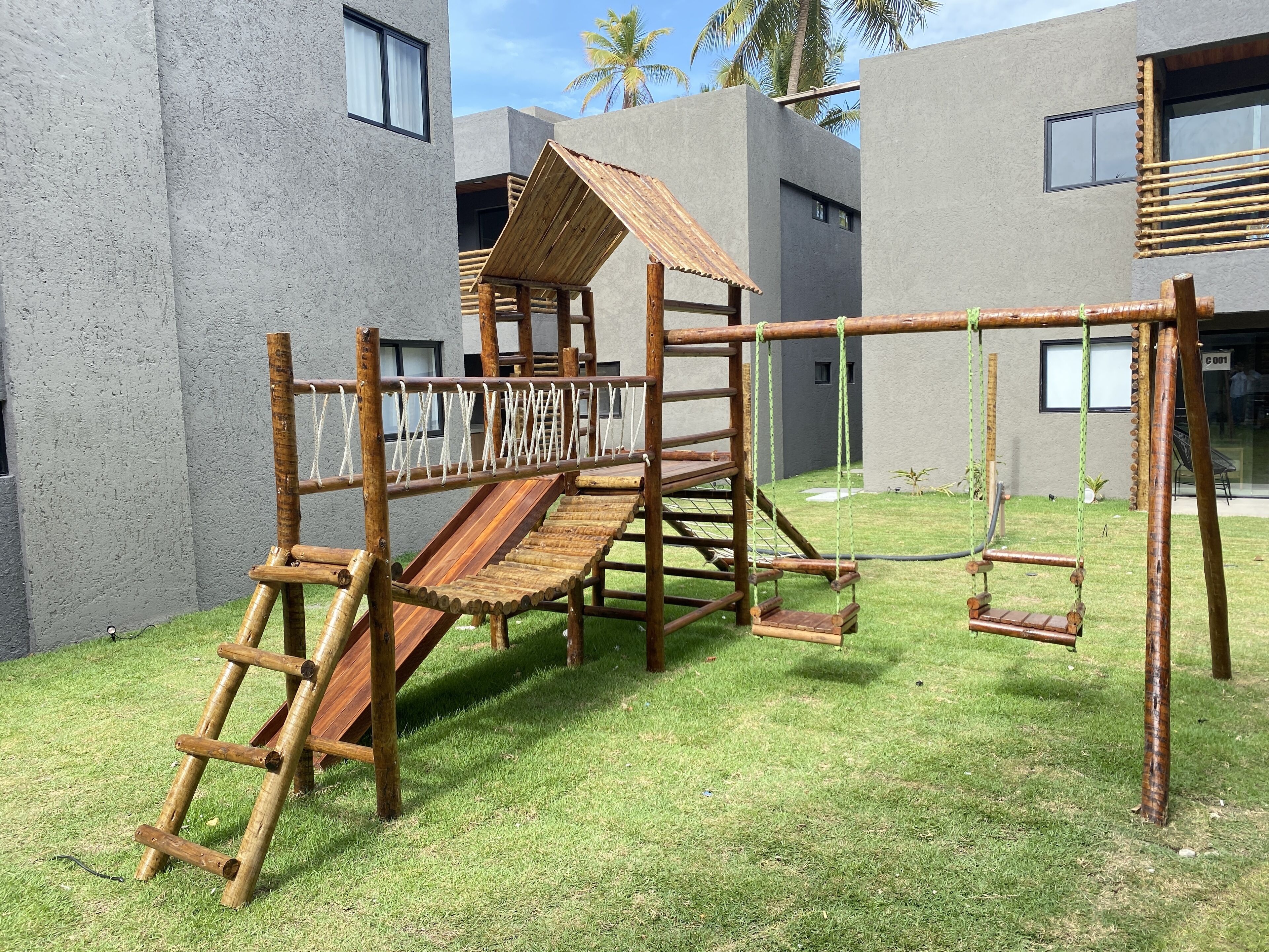 Villas Patacho