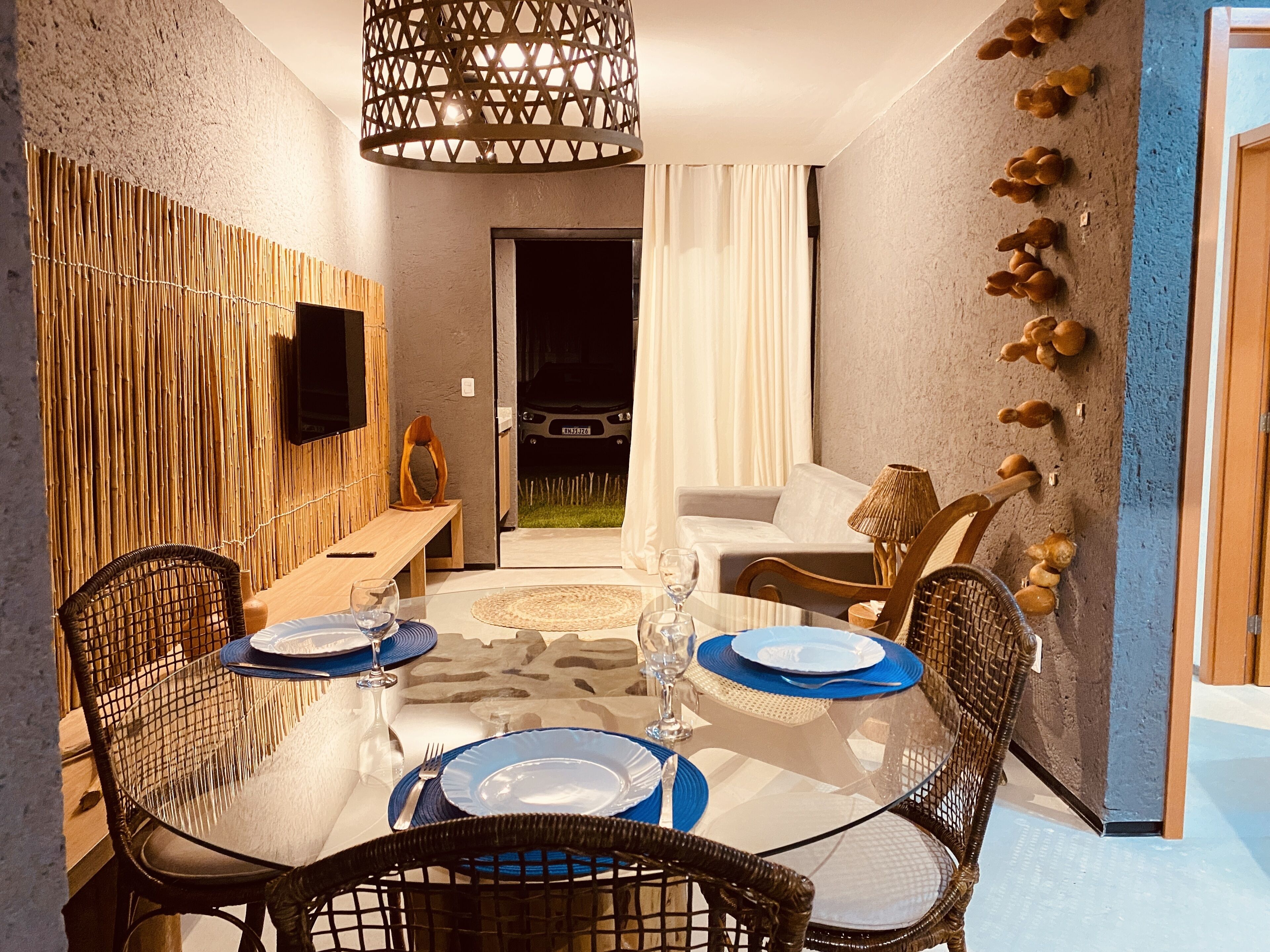 Villas Patacho