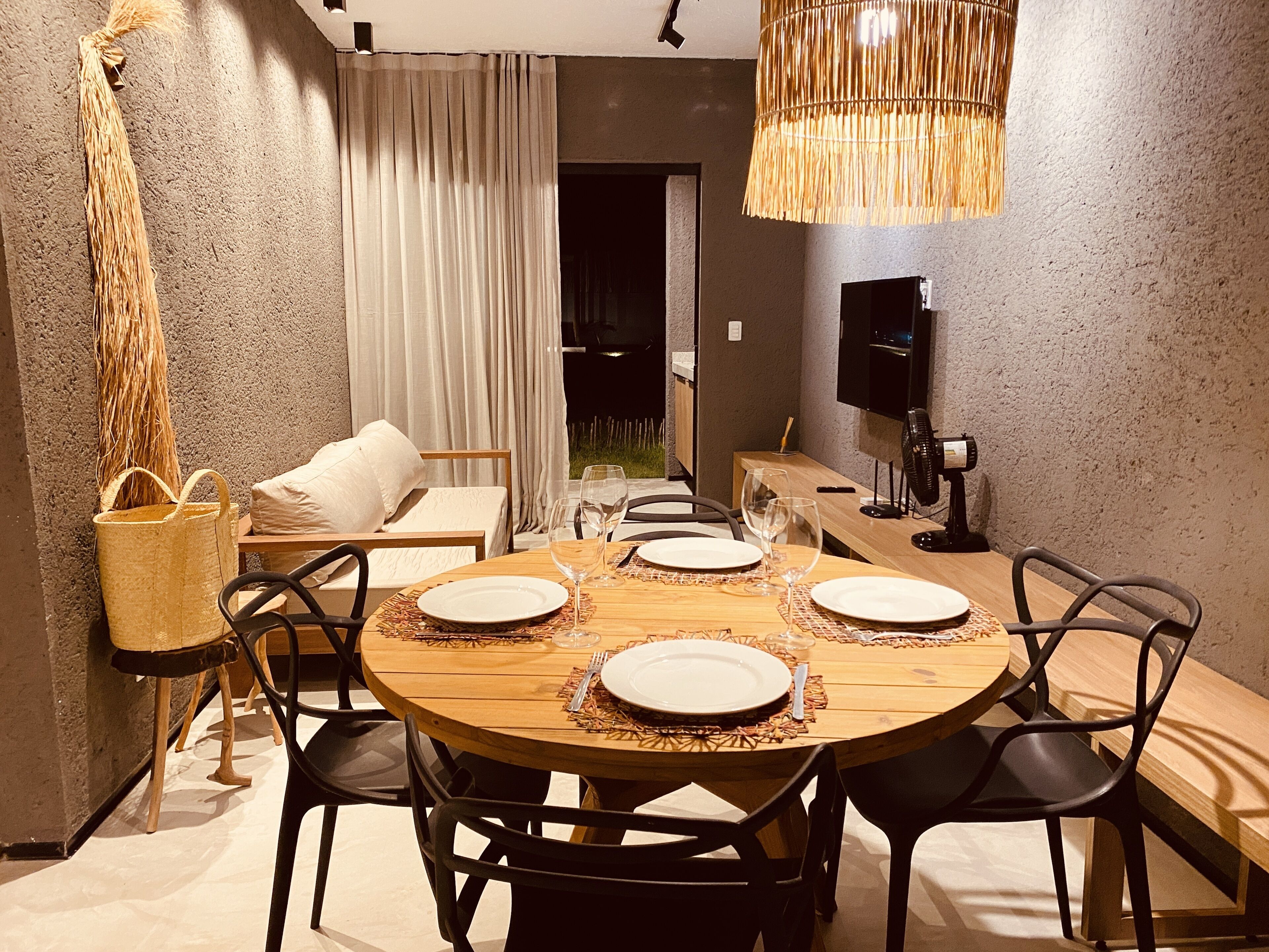 Villas Patacho