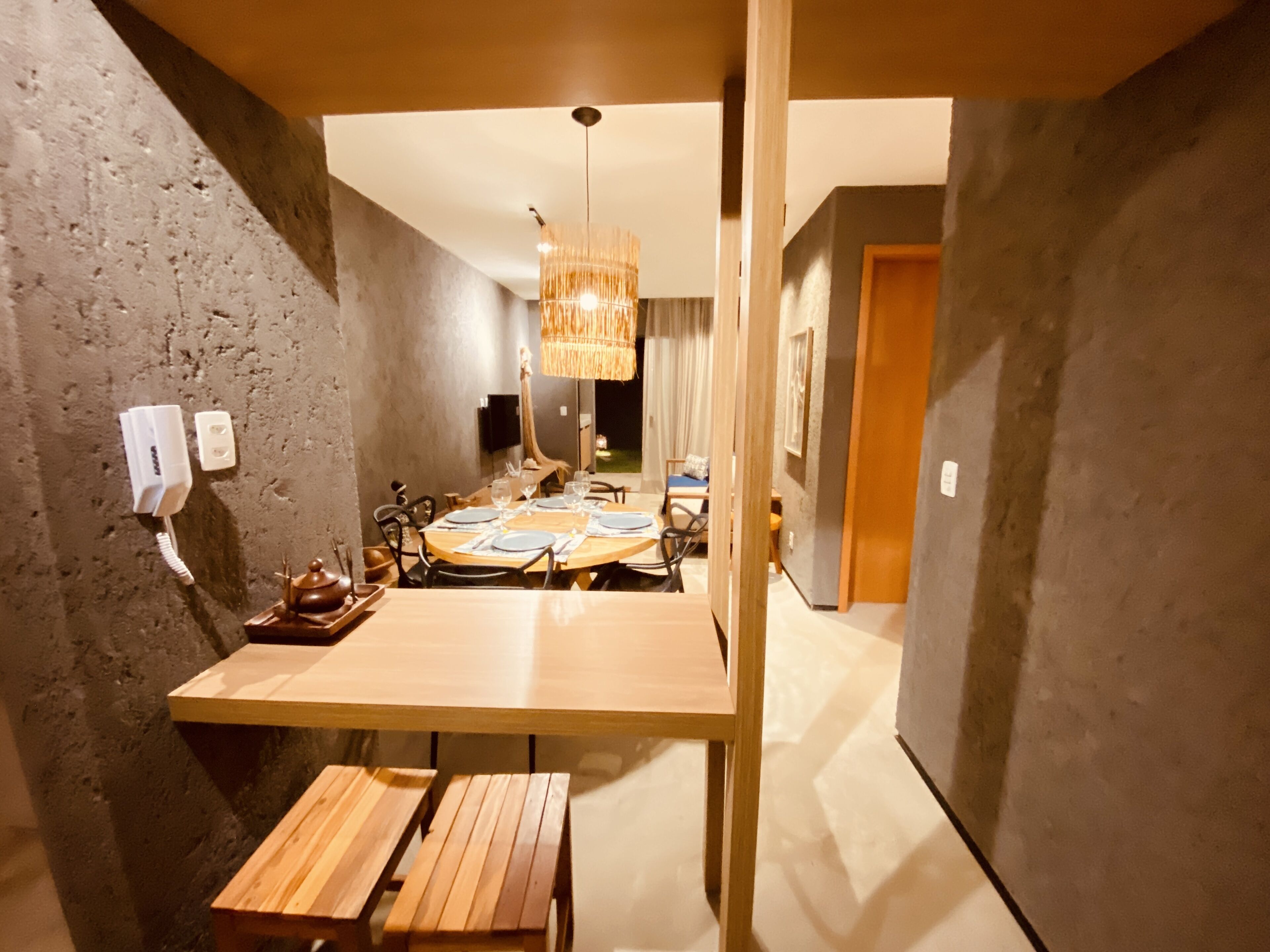 Villas Patacho