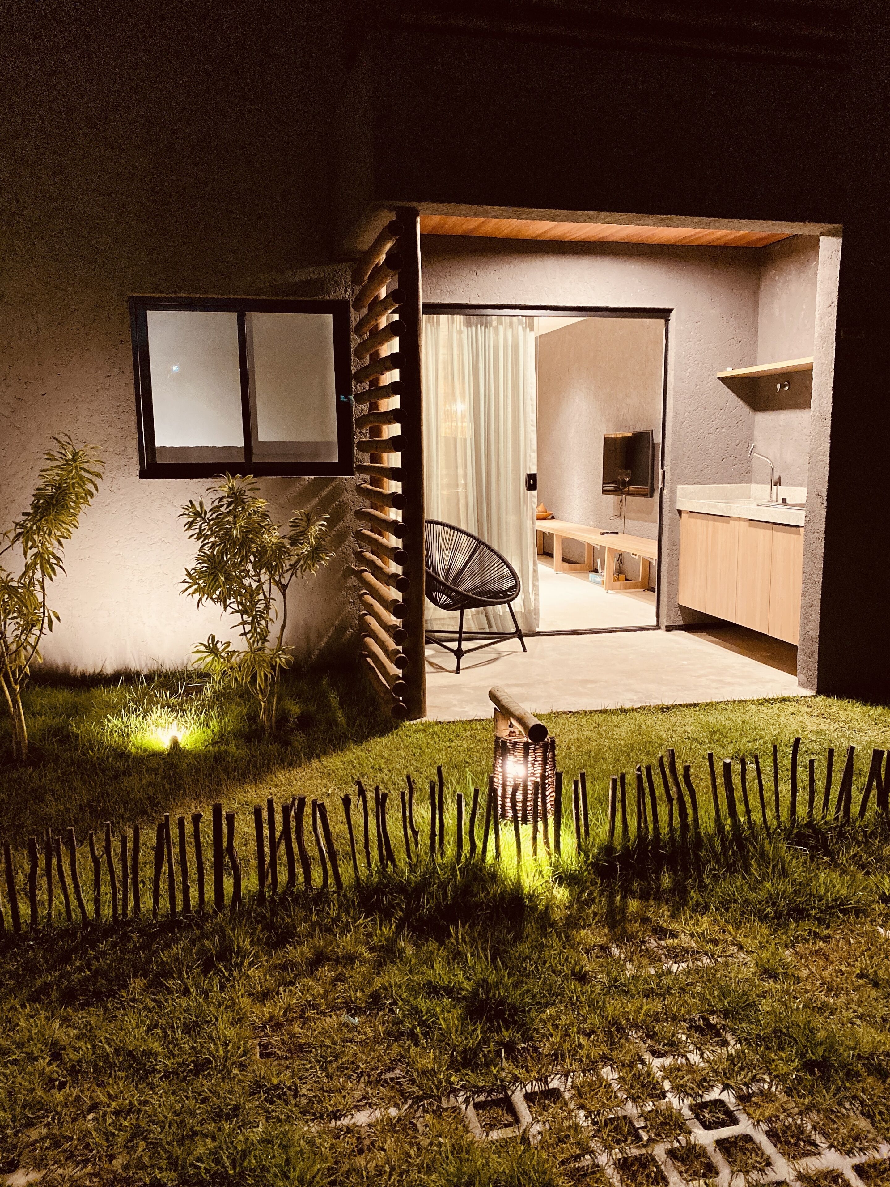 Villas Patacho