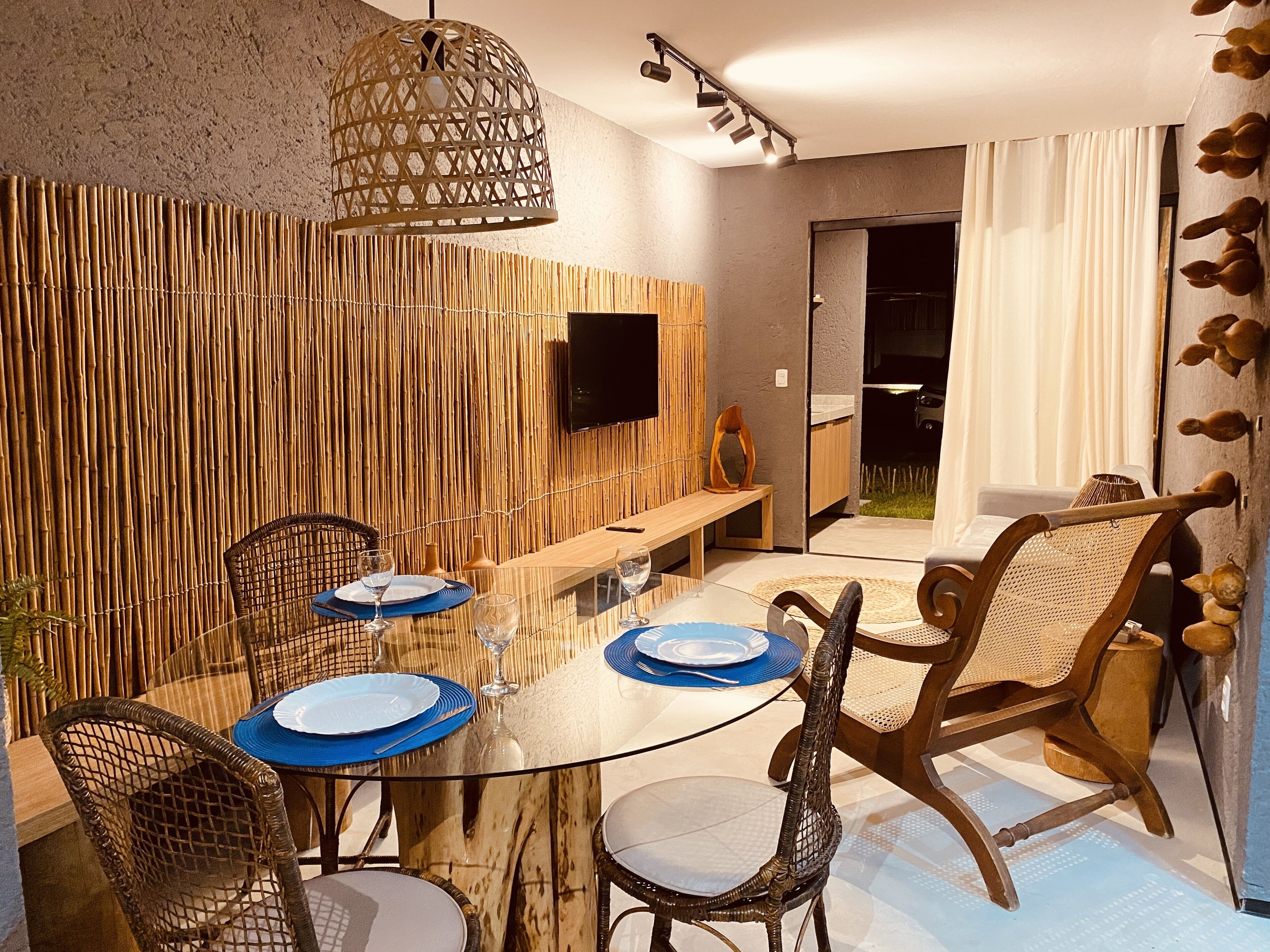 Villas Patacho
