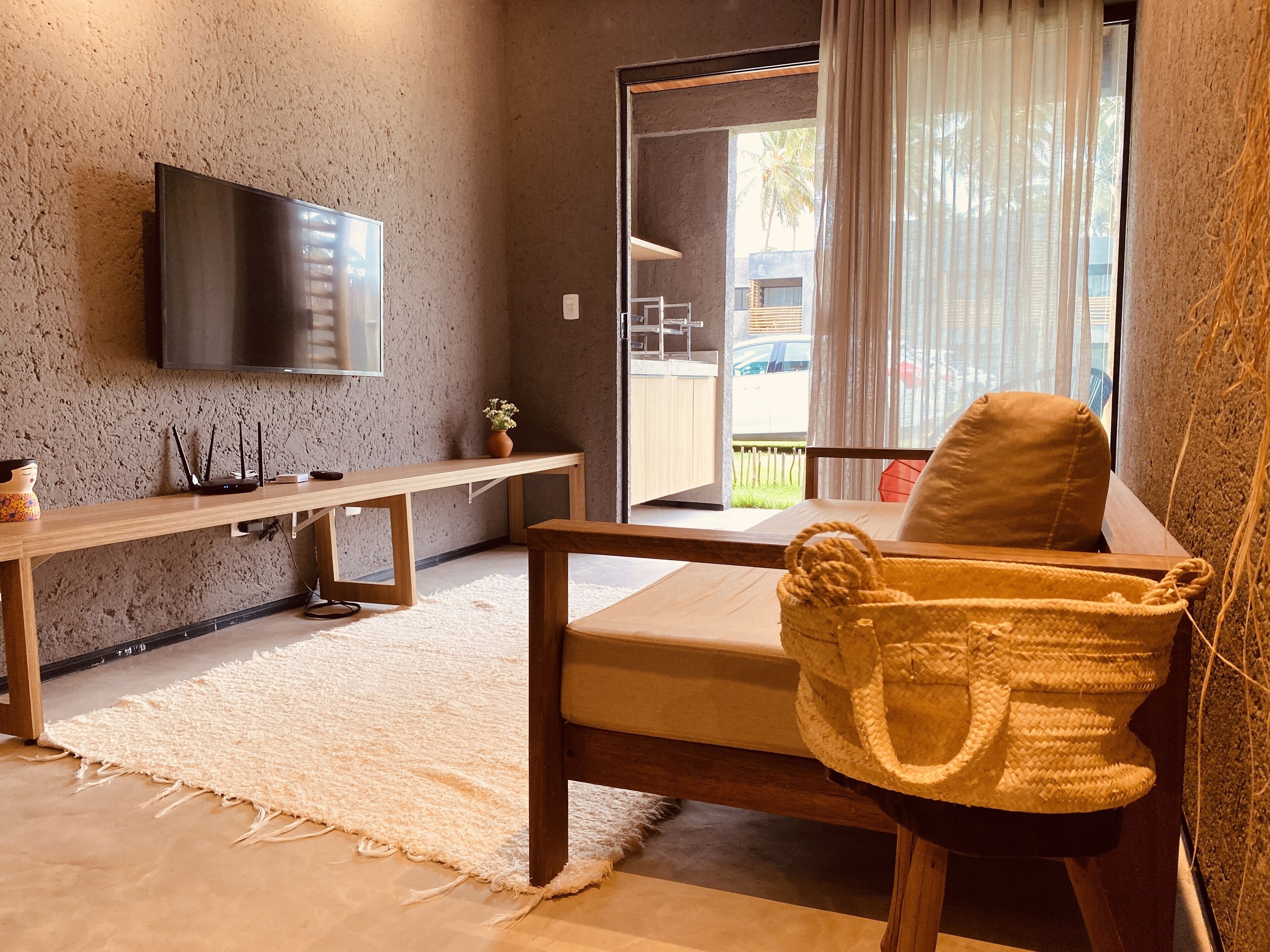 Villas Patacho