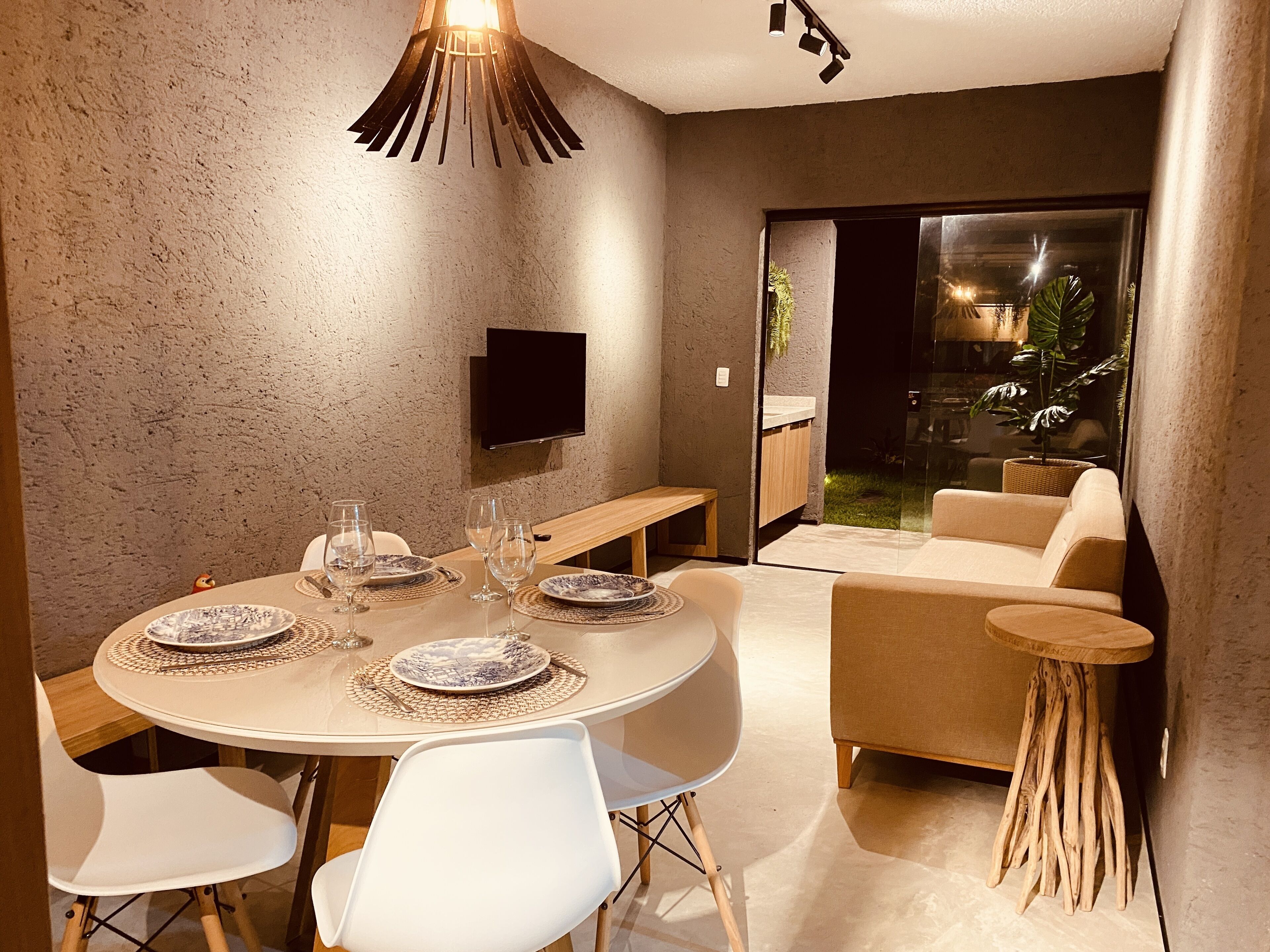 Villas Patacho