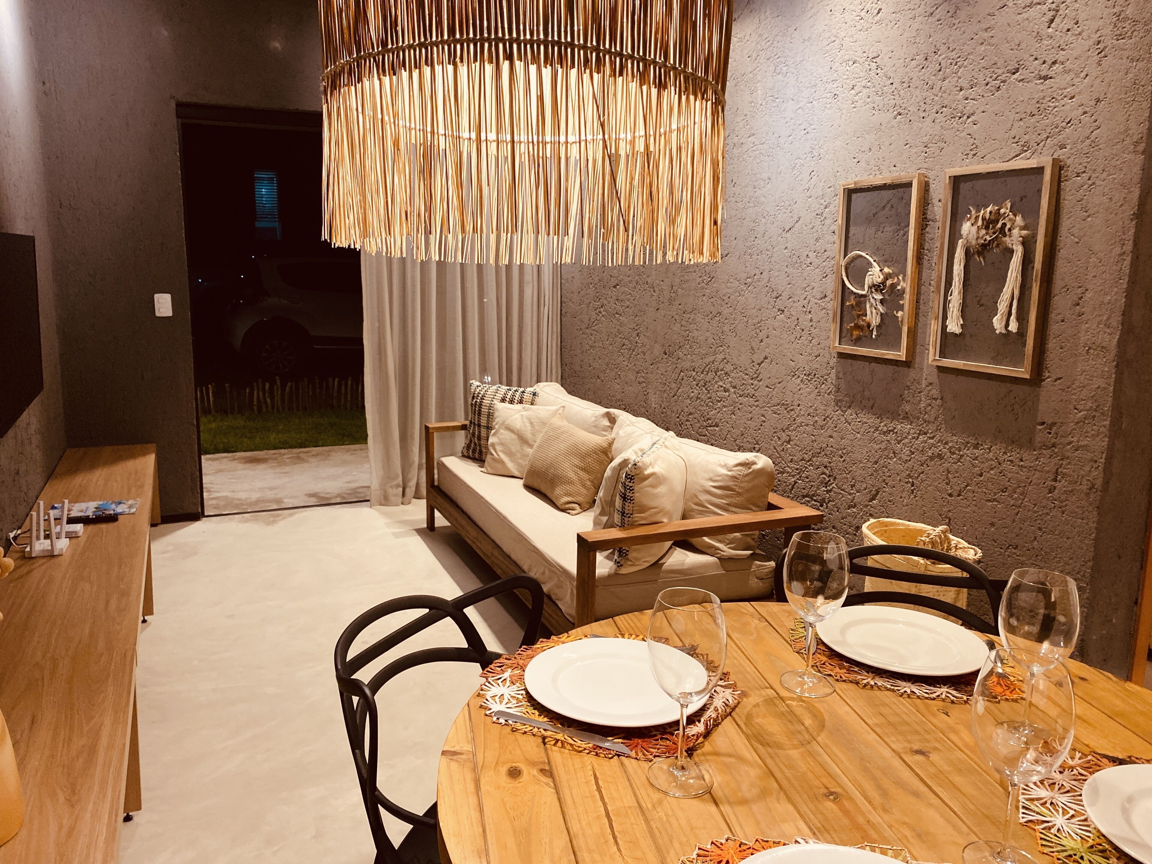 Villas Patacho