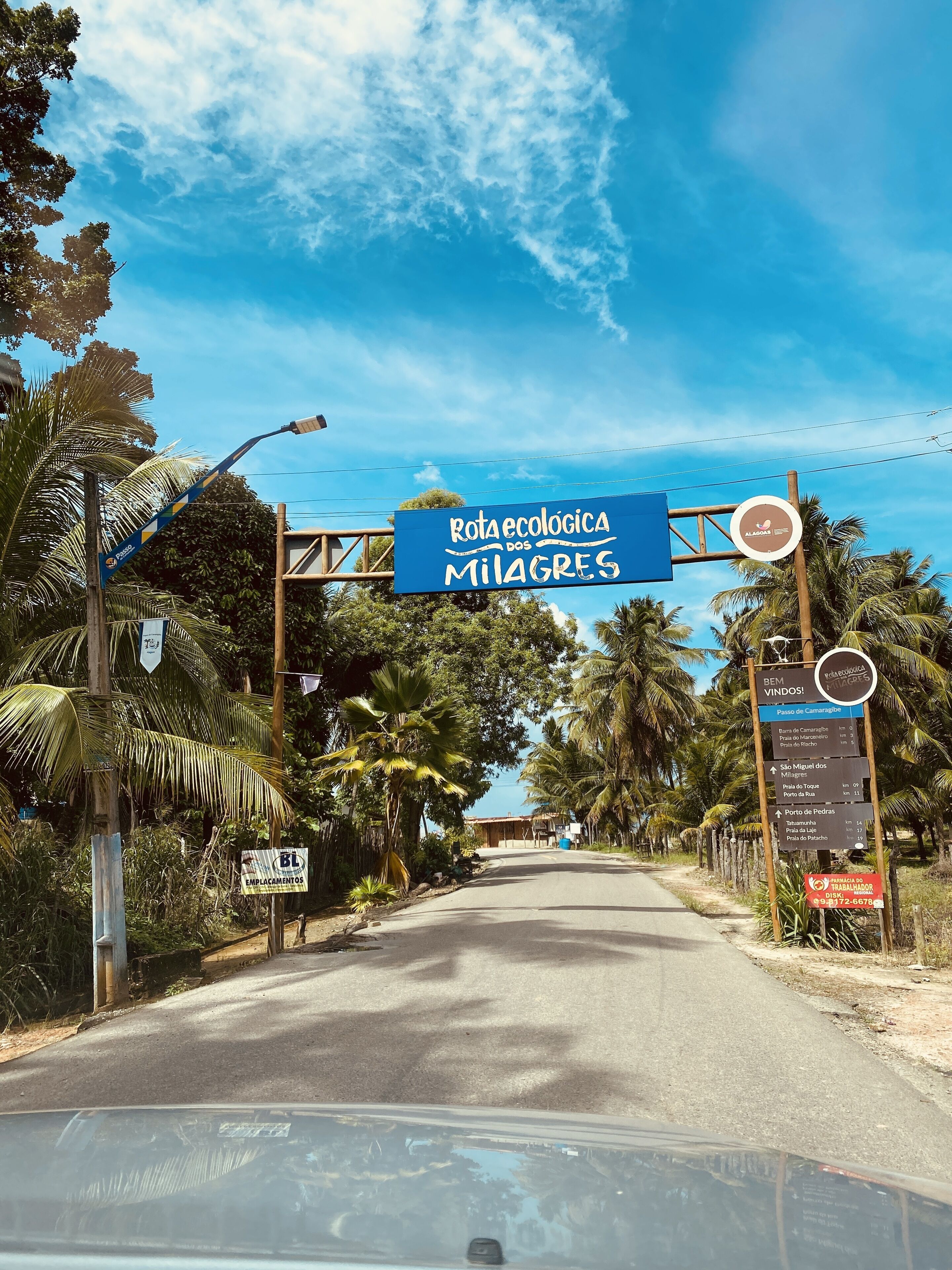 Villas Patacho