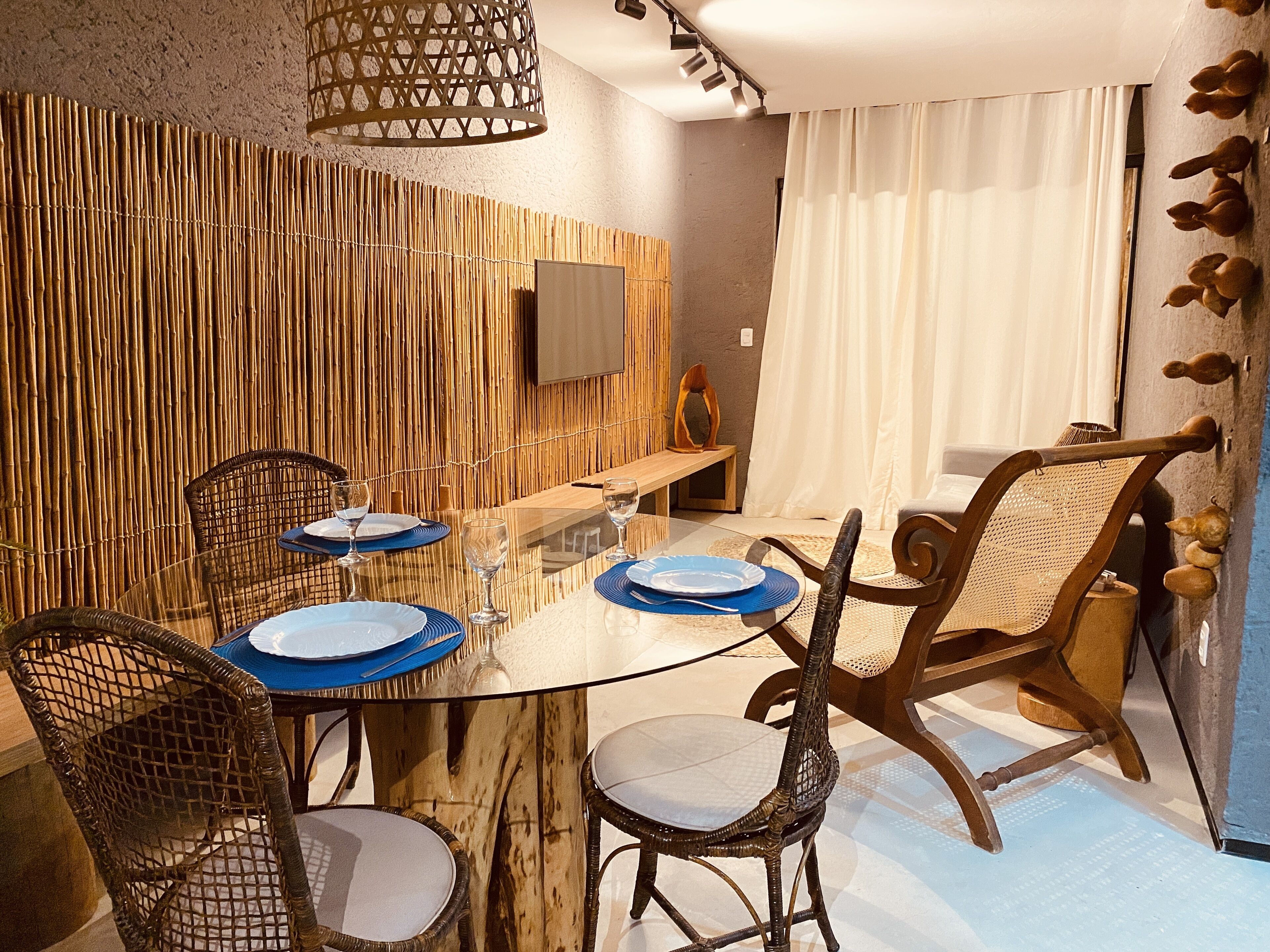 Villas Patacho