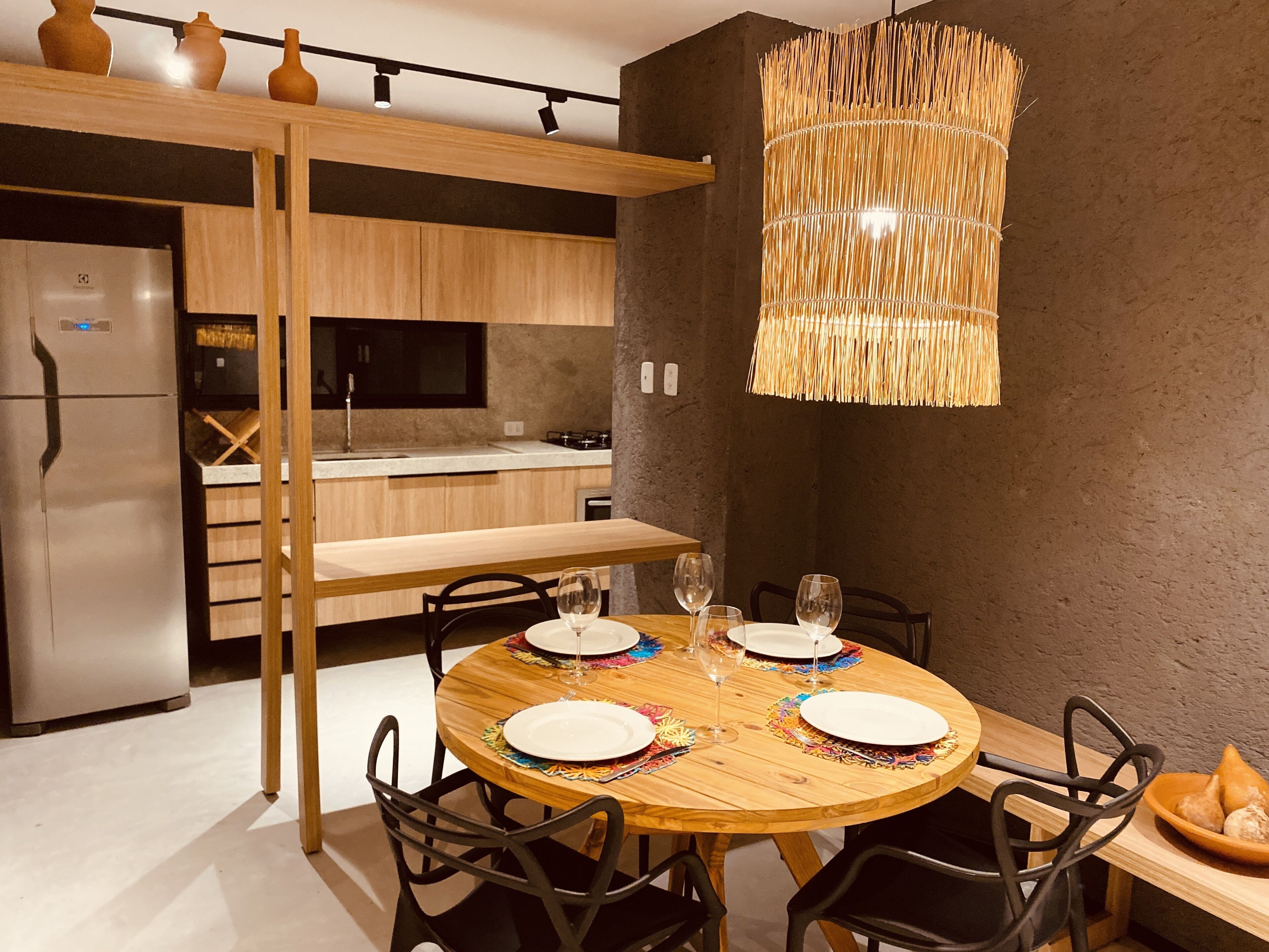 Villas Patacho
