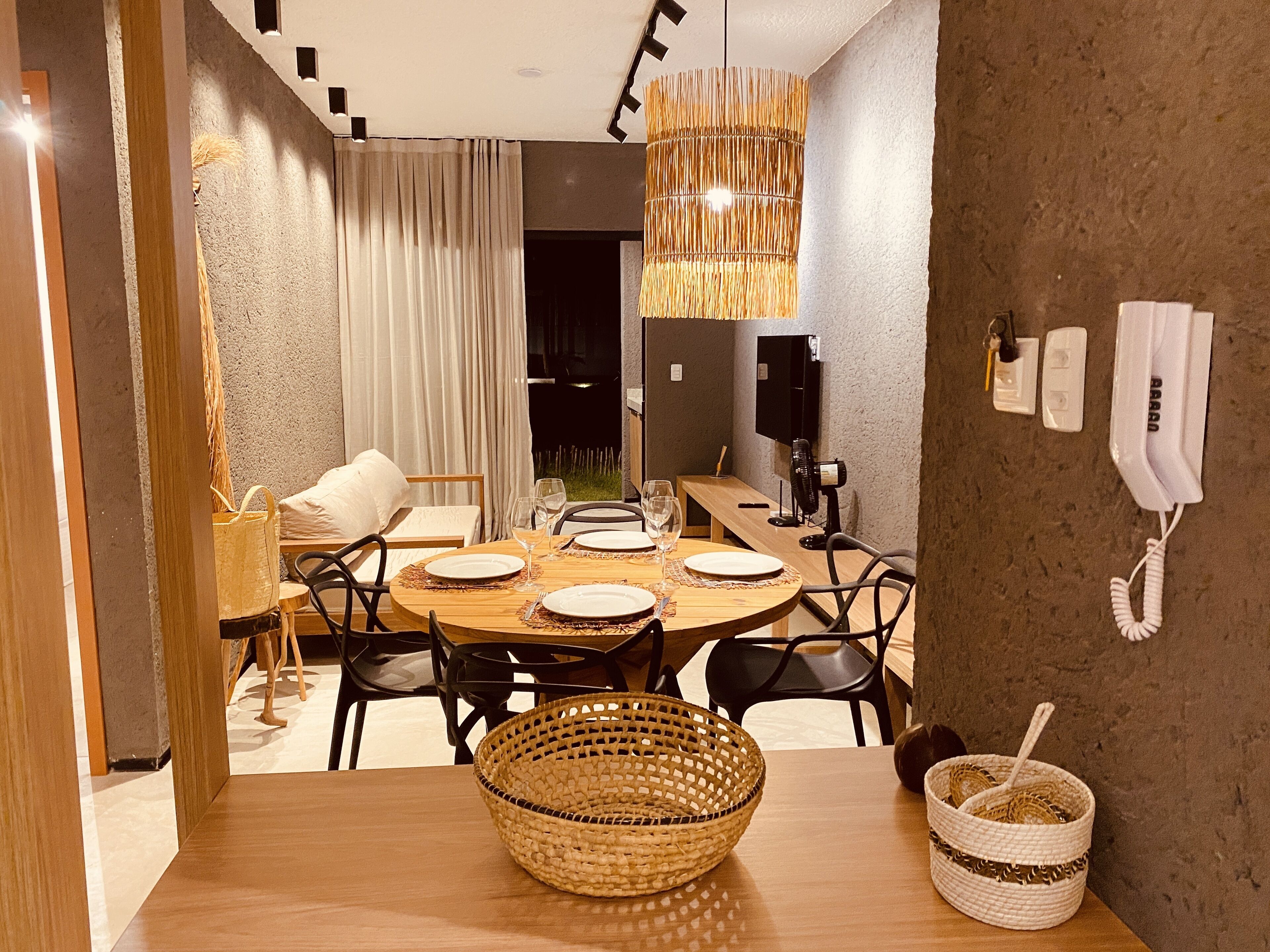 Villas Patacho
