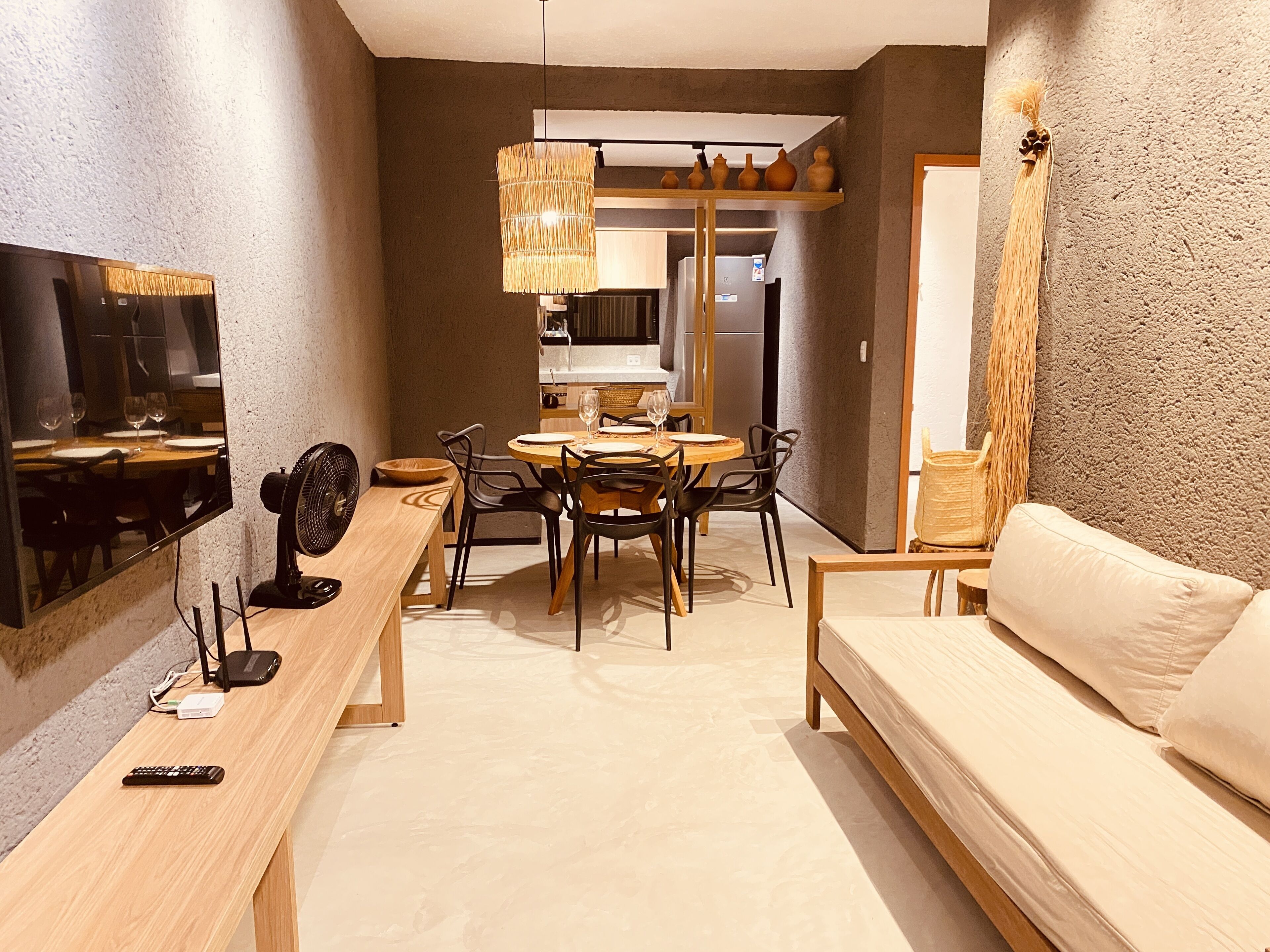 Villas Patacho
