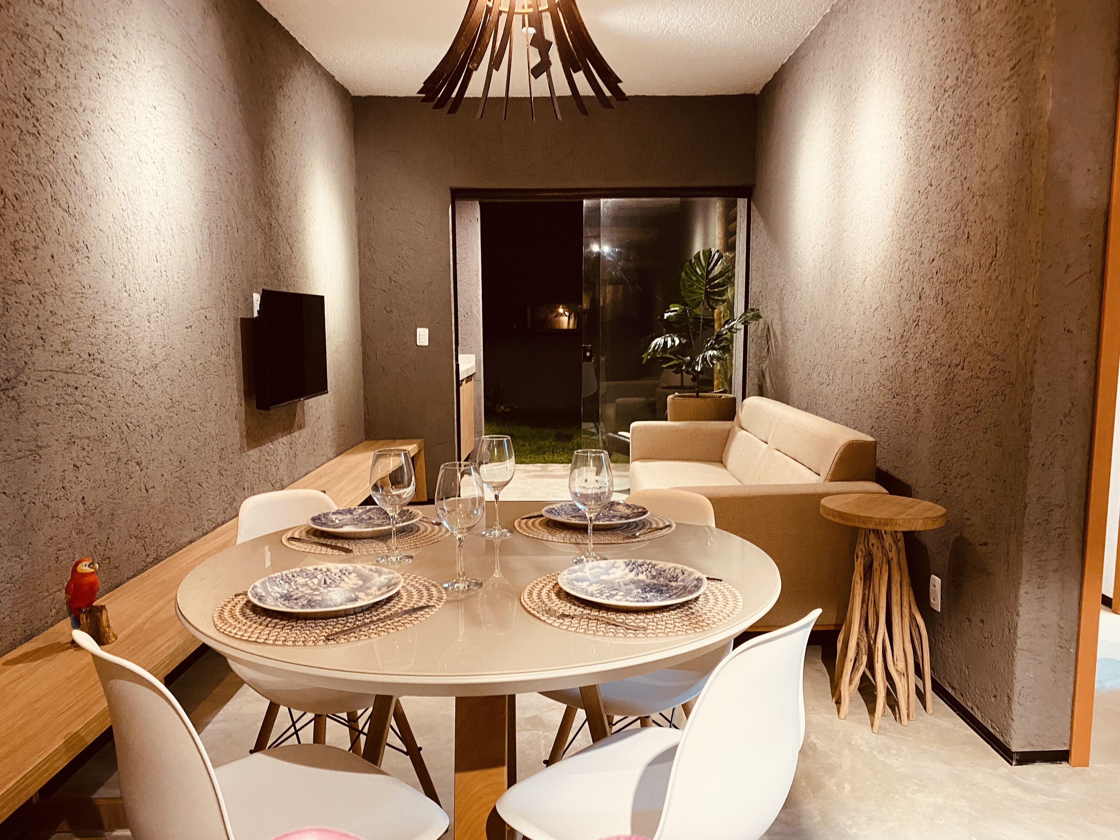 Villas Patacho